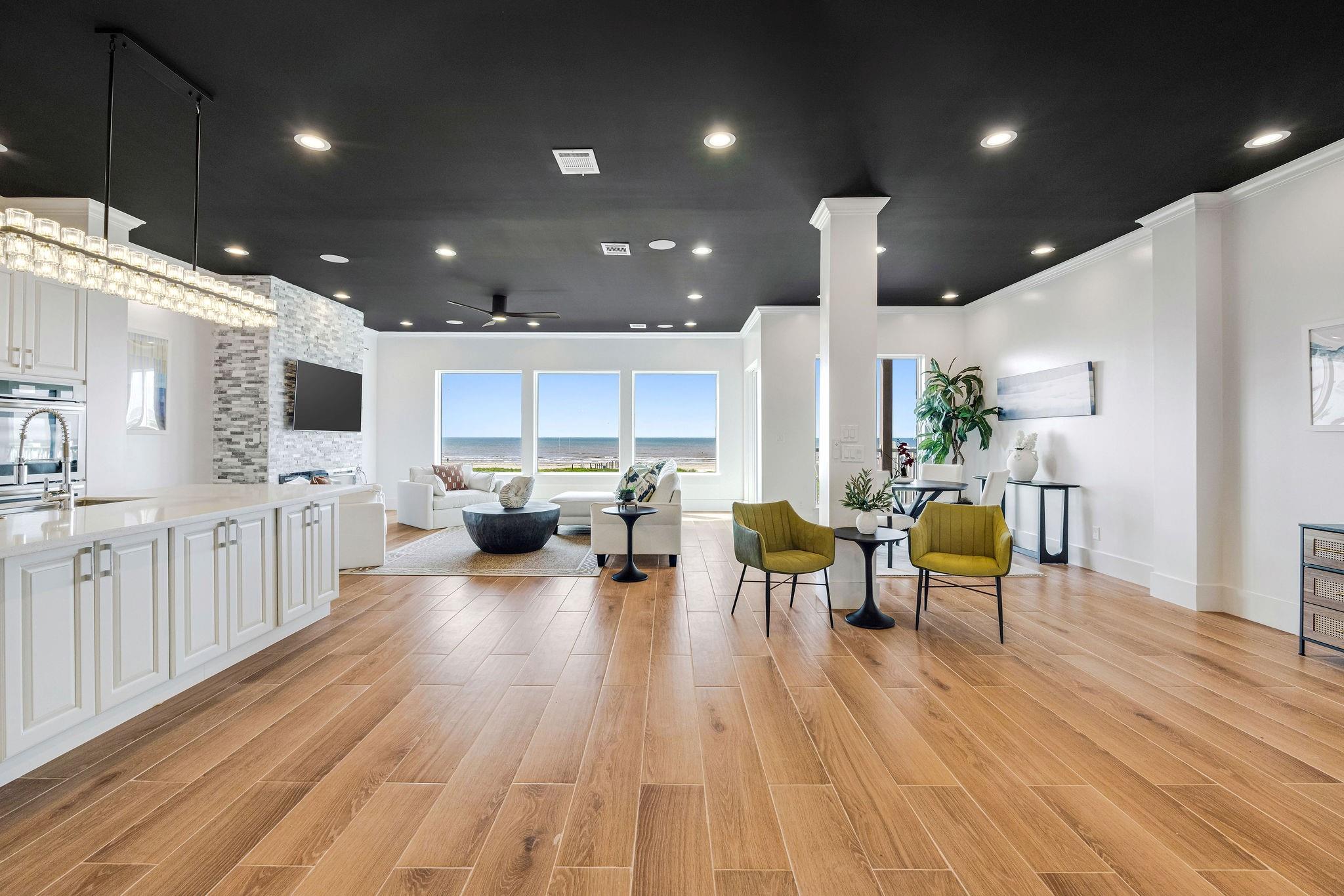 17207 Termini San Luis Pass Road