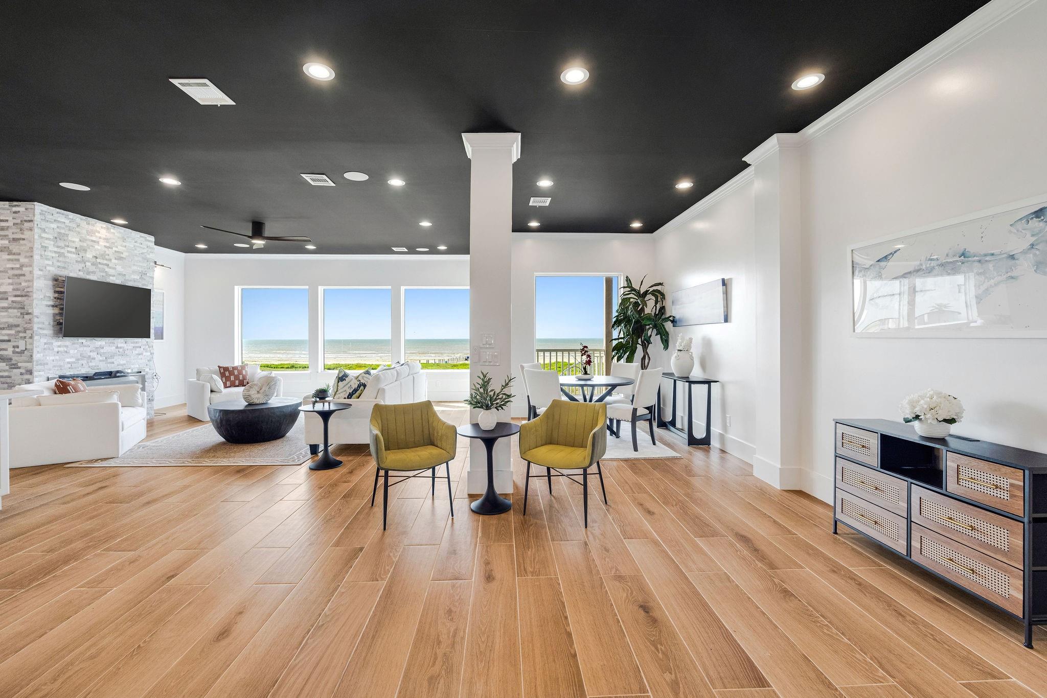17207 Termini San Luis Pass Road