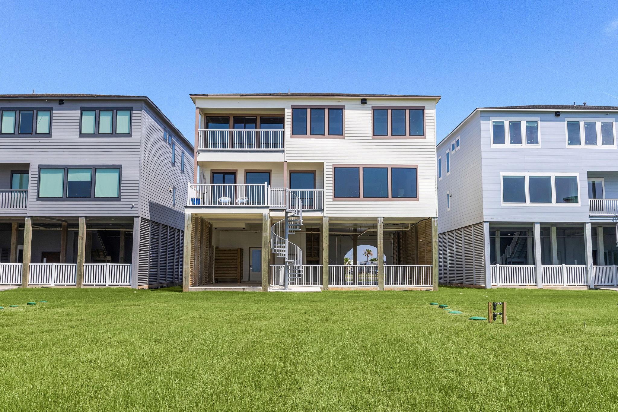 17207 Termini San Luis Pass Road