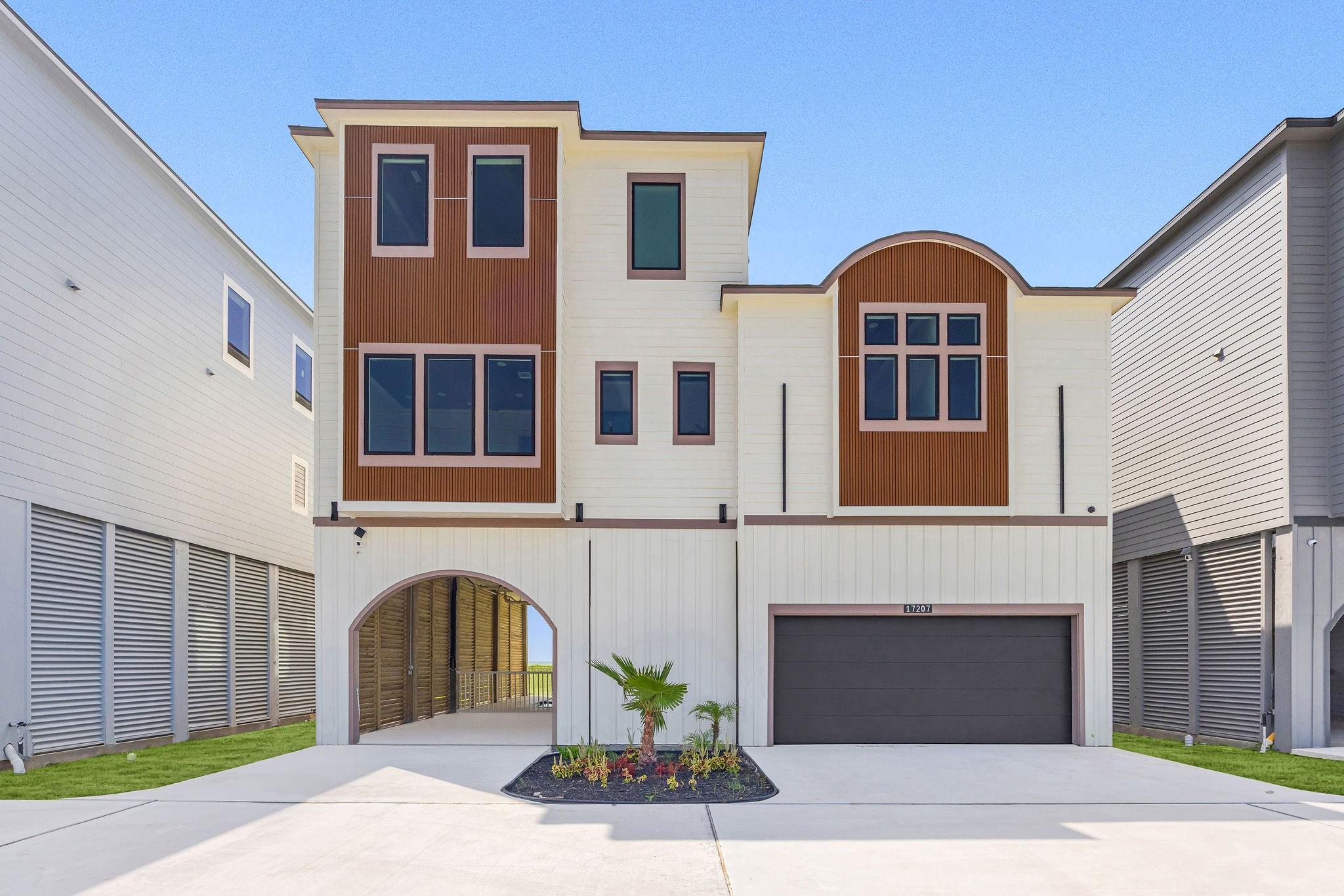17207 Termini San Luis Pass Road