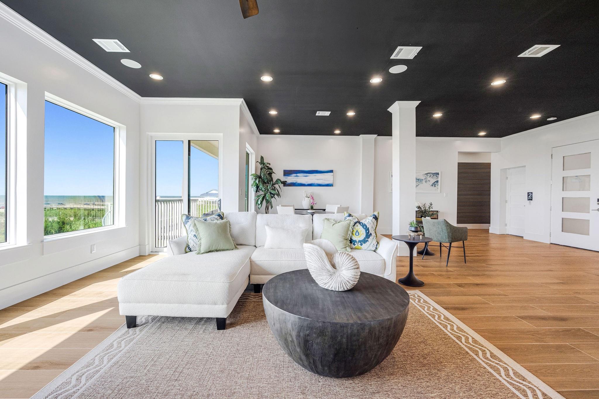 17207 Termini San Luis Pass Road
