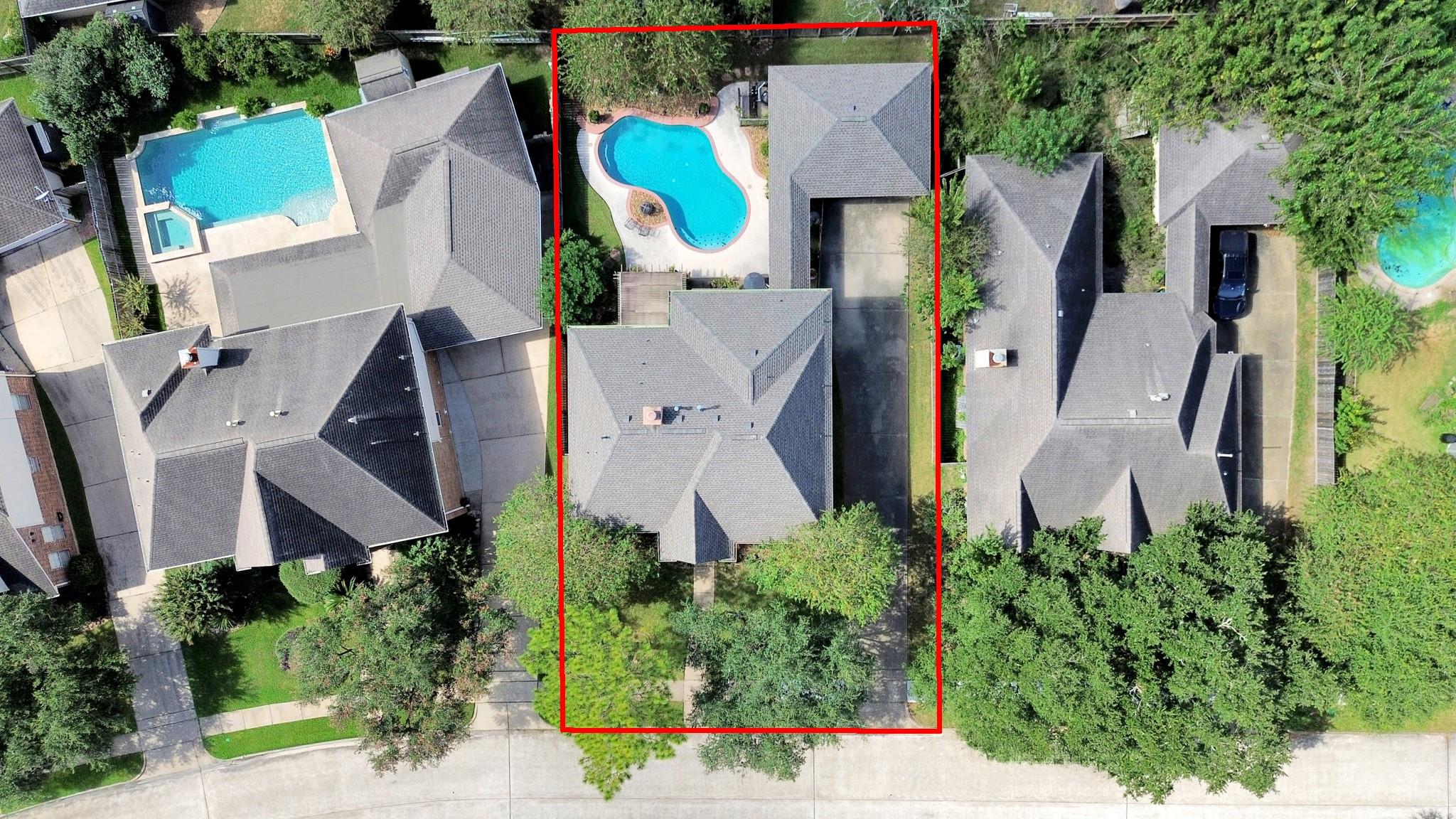 1408 N Pine Orchard Drive
