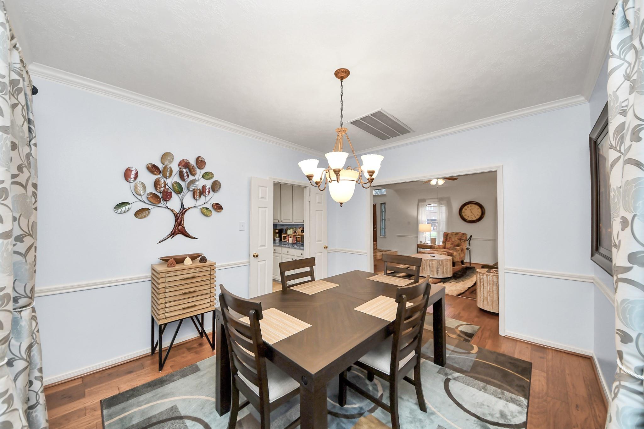 1408 N Pine Orchard Drive