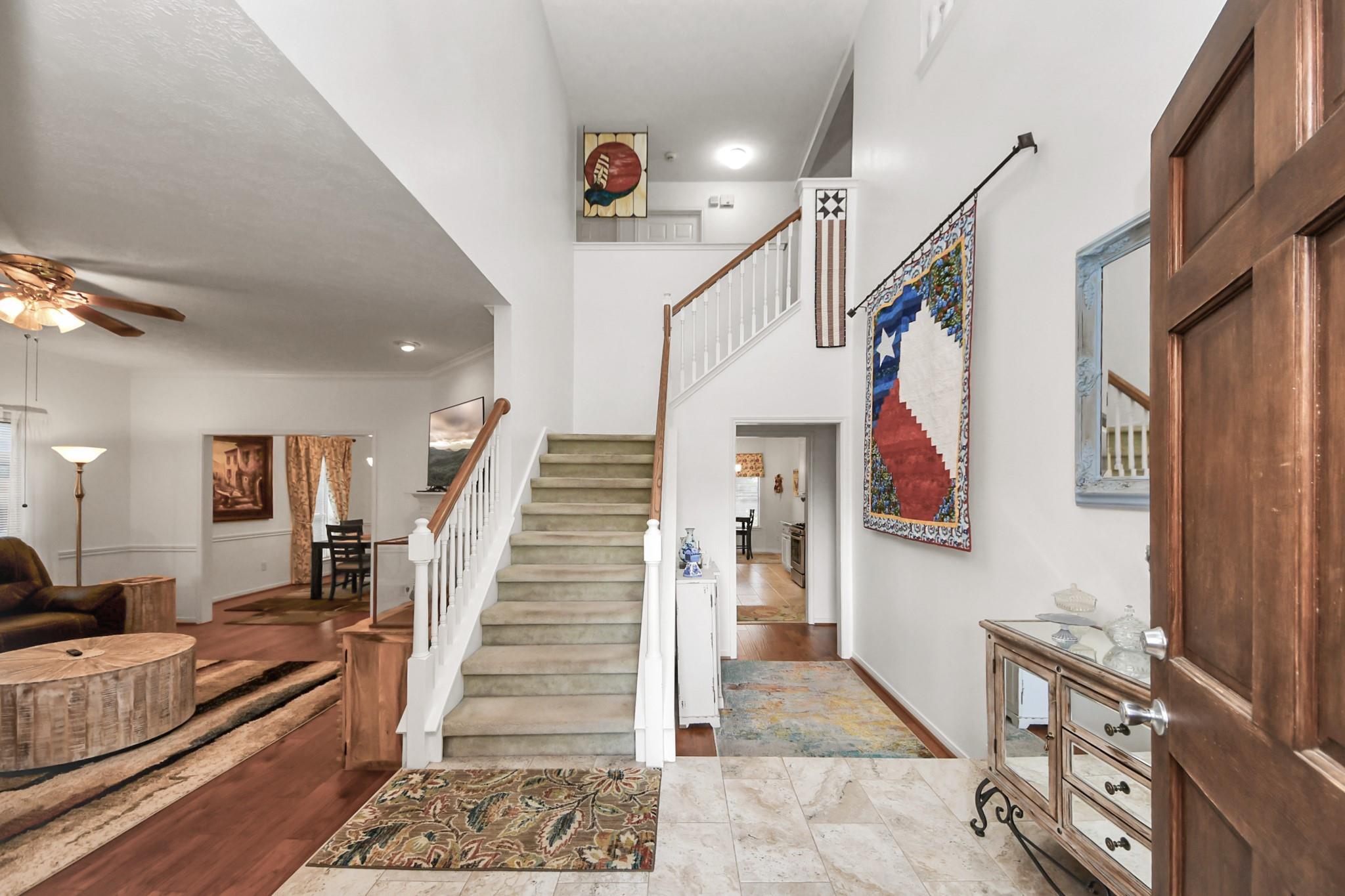 1408 N Pine Orchard Drive