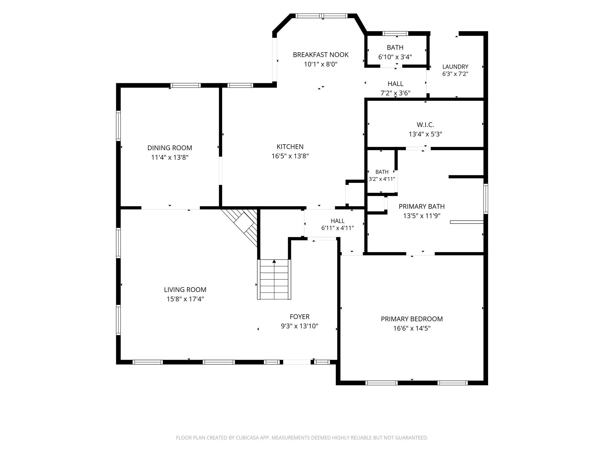 1408 N Pine Orchard Drive