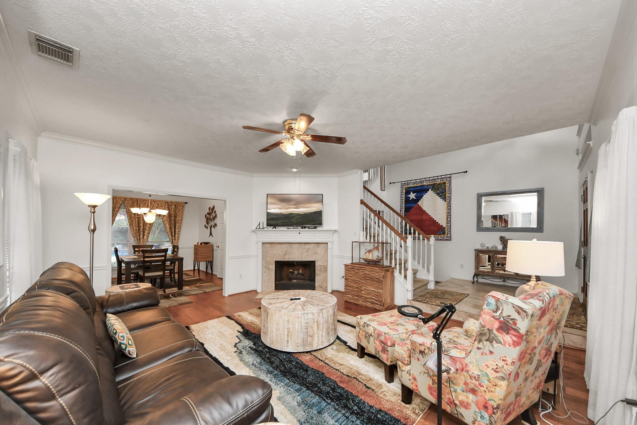 1408 N Pine Orchard Drive