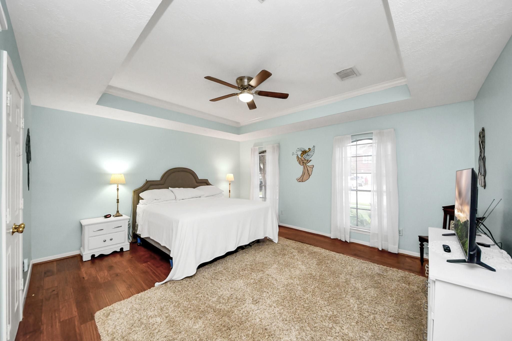1408 N Pine Orchard Drive