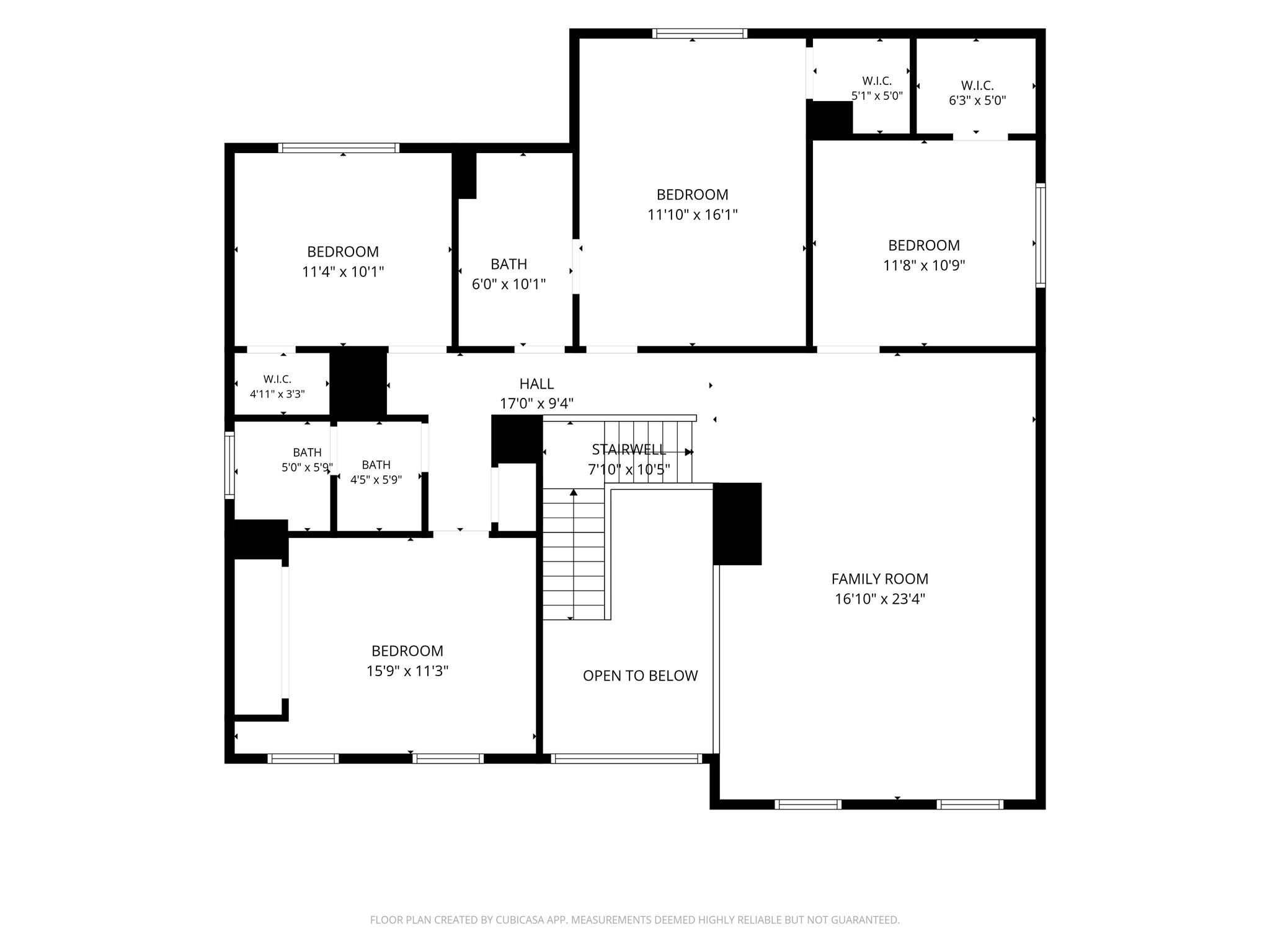 1408 N Pine Orchard Drive