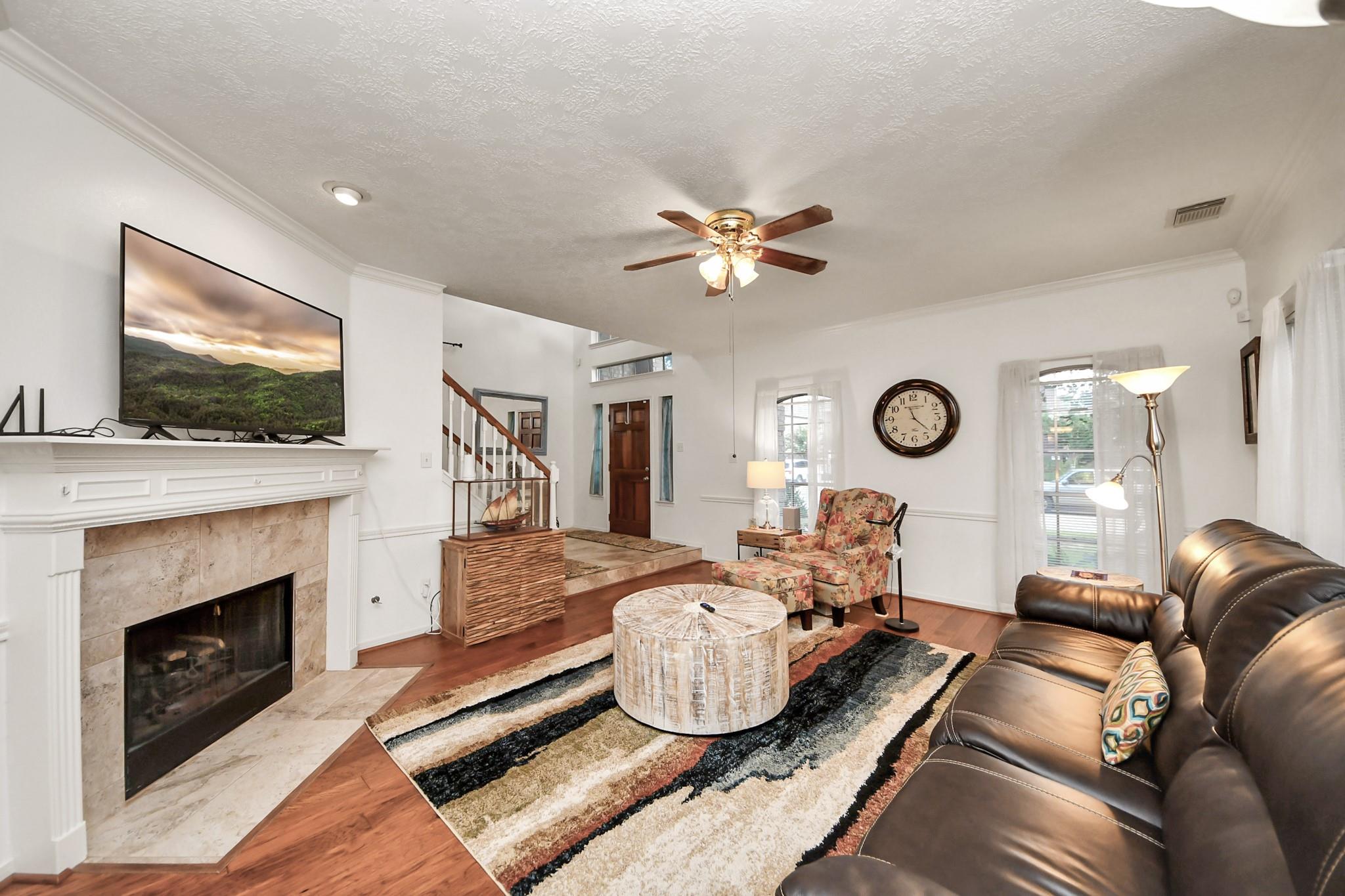 1408 N Pine Orchard Drive