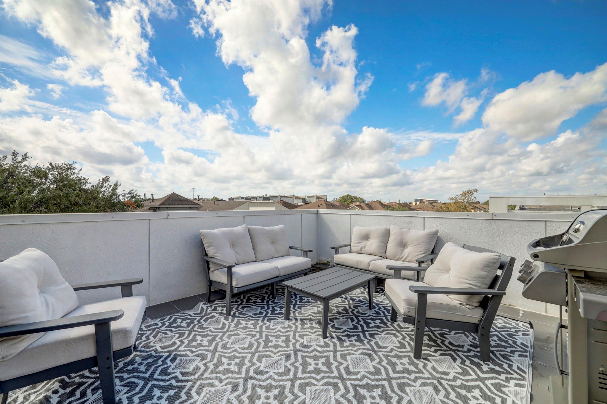 5622 Kiam Street # F