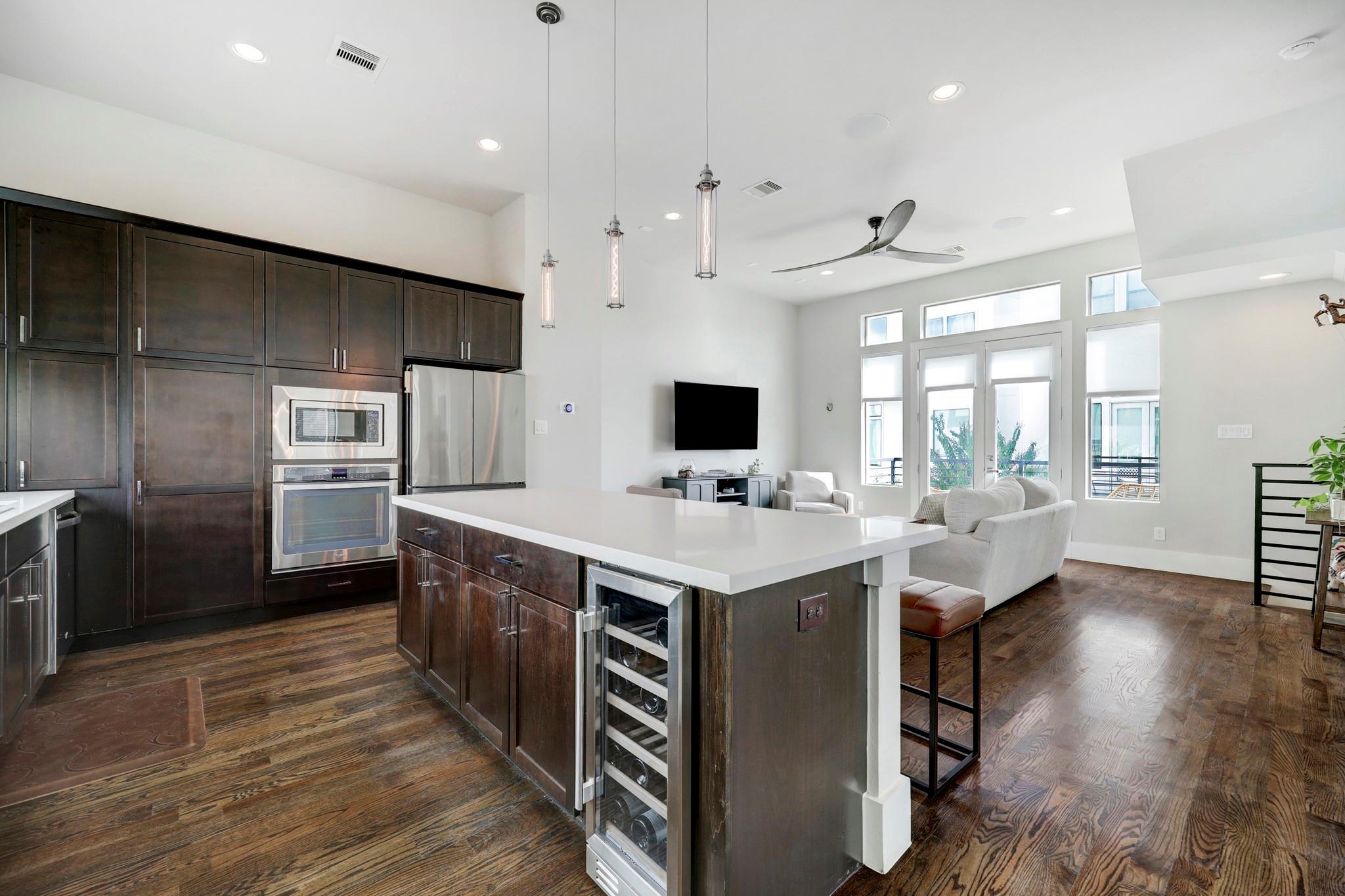 5622 Kiam Street # F