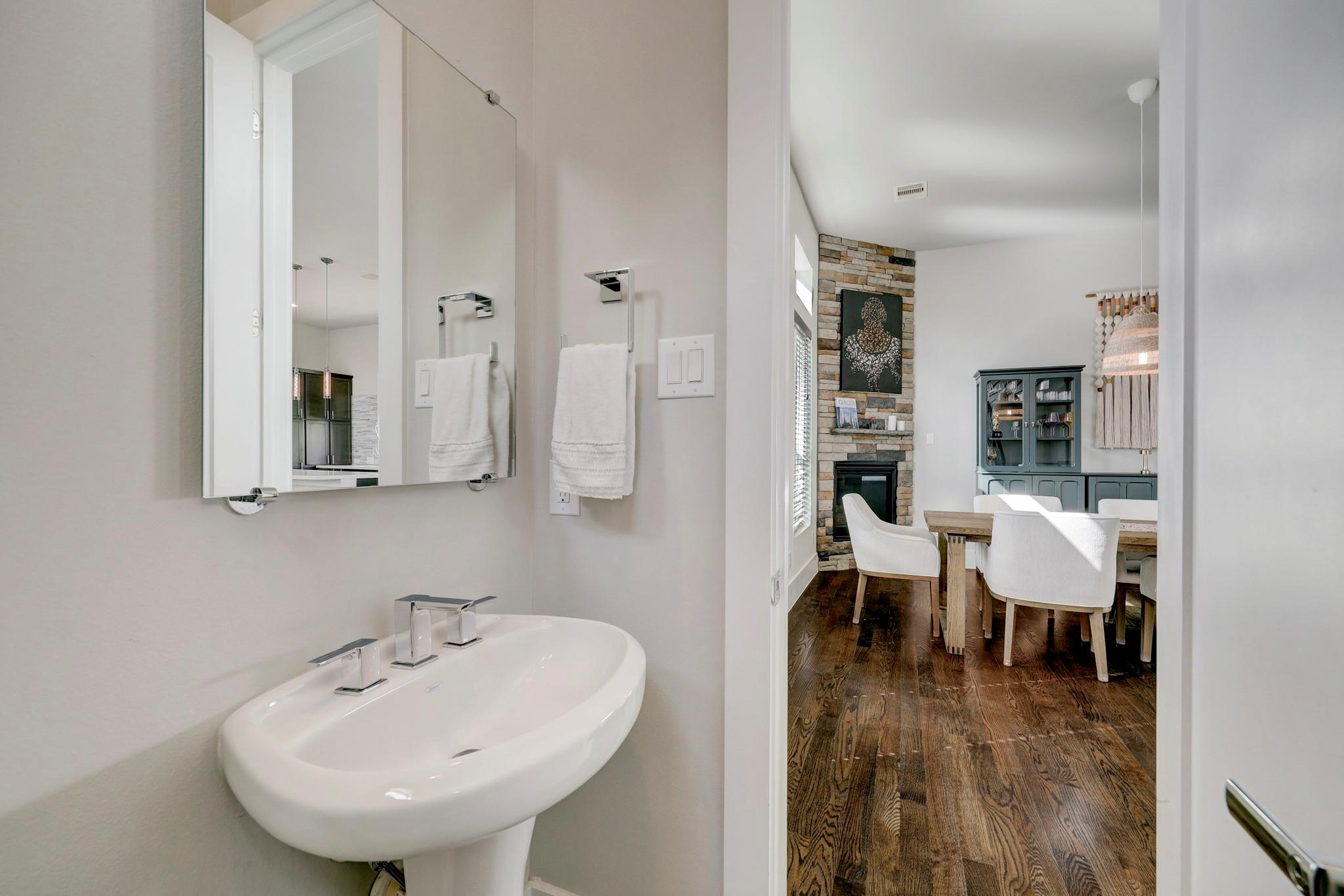 5622 Kiam Street # F