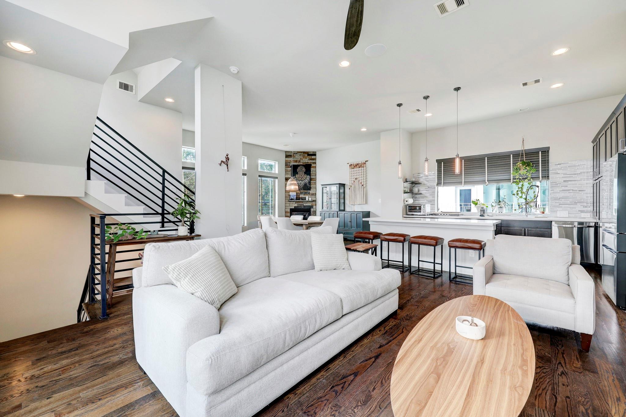 5622 Kiam Street # F