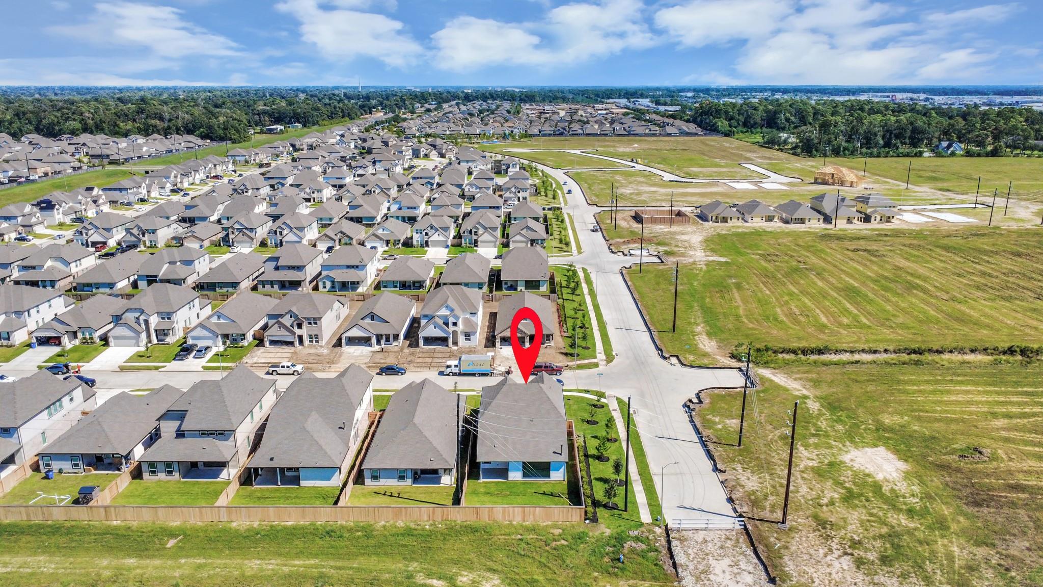 11103 Tulip Ridge Trail