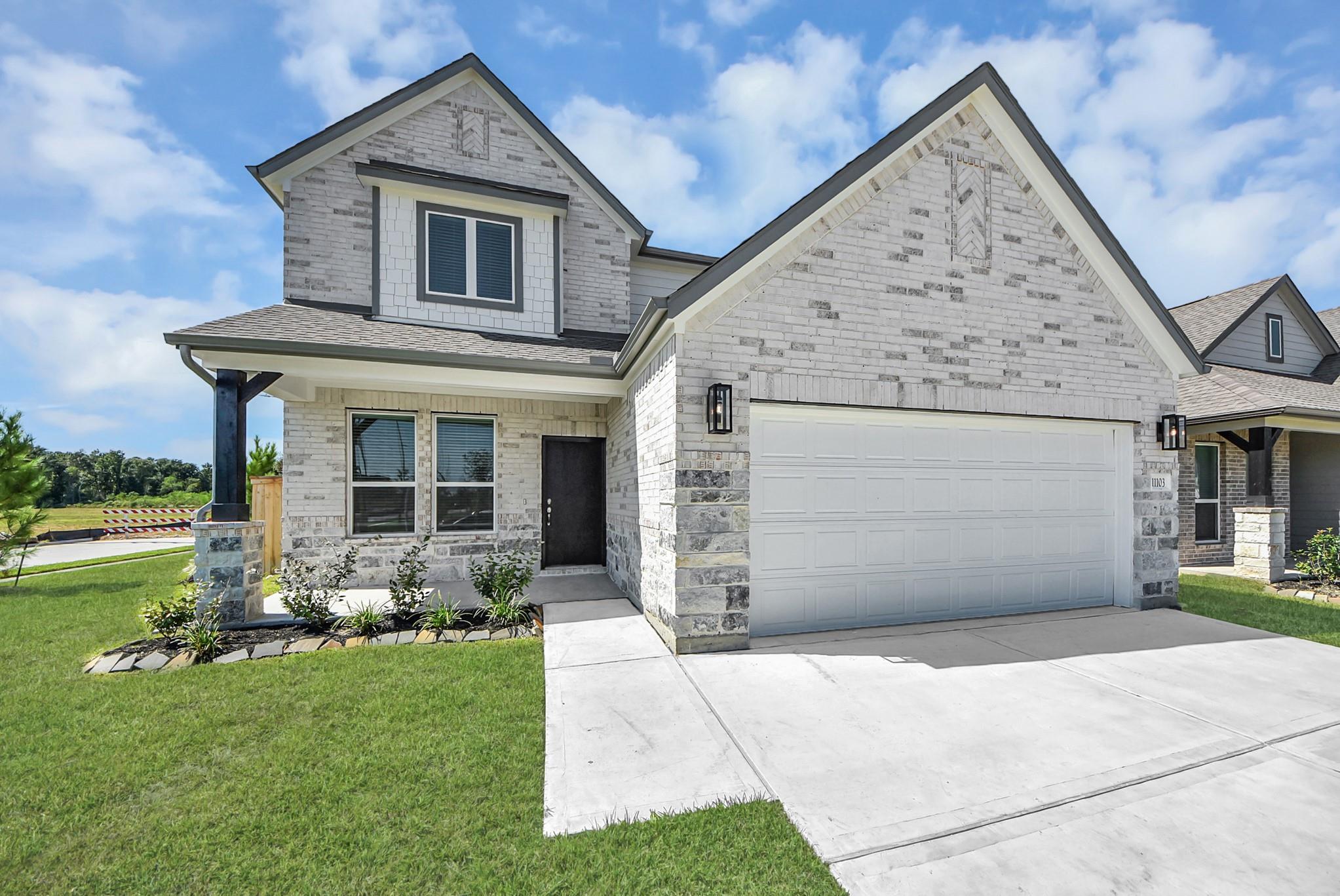 11103 Tulip Ridge Trail