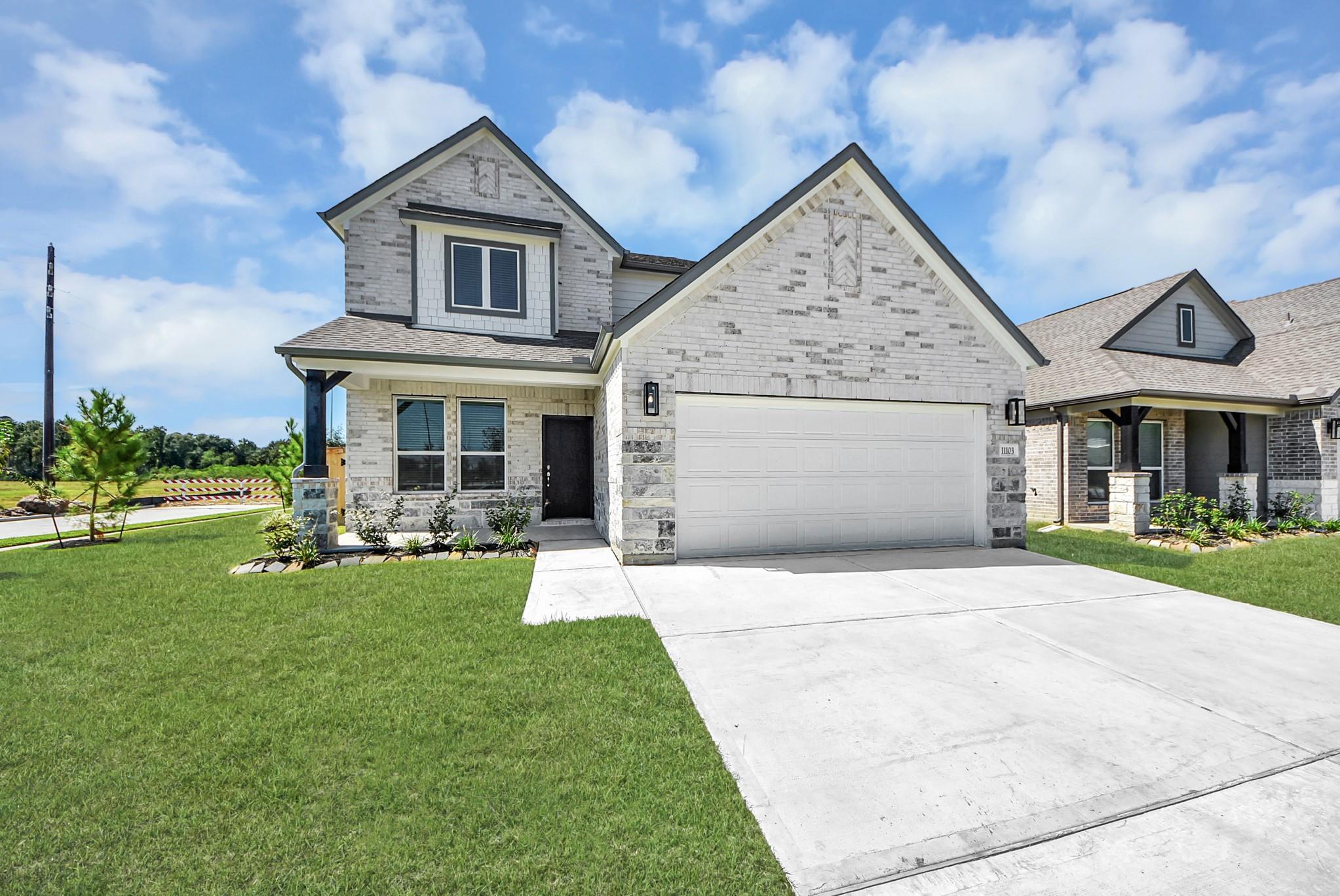 11103 Tulip Ridge Trail