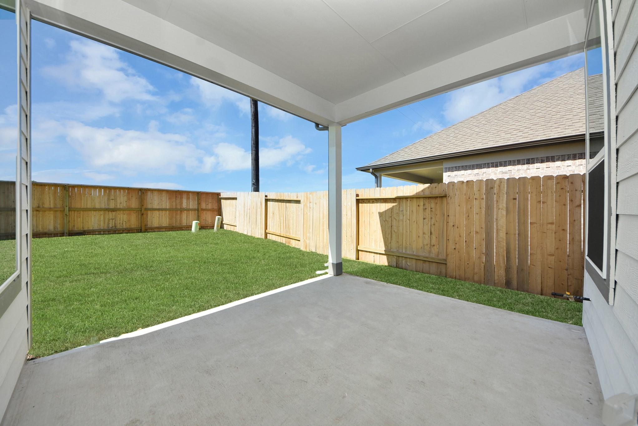 11103 Tulip Ridge Trail