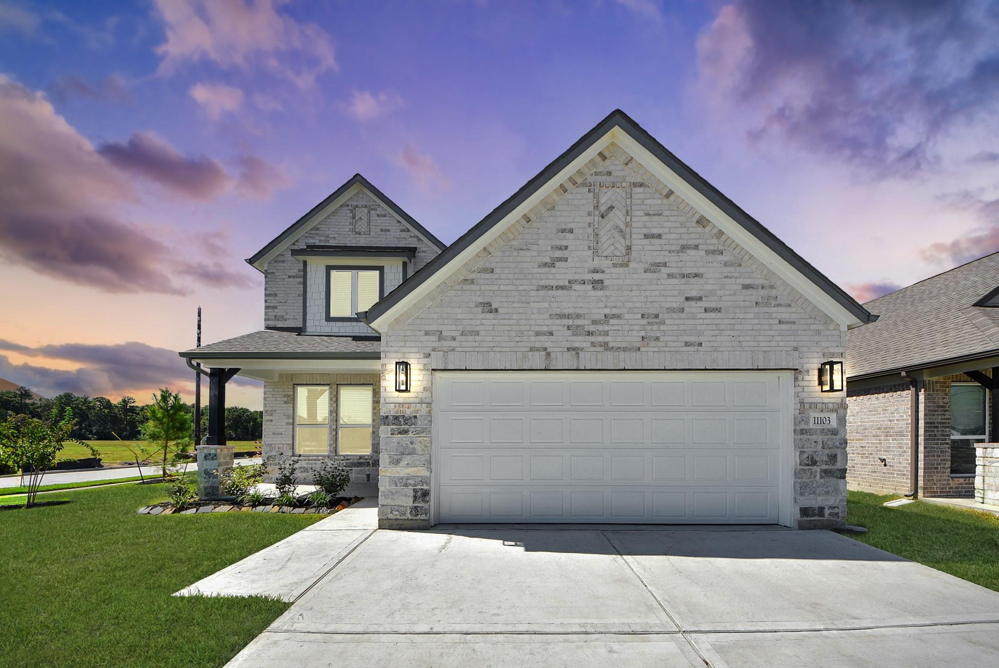 11103 Tulip Ridge Trail