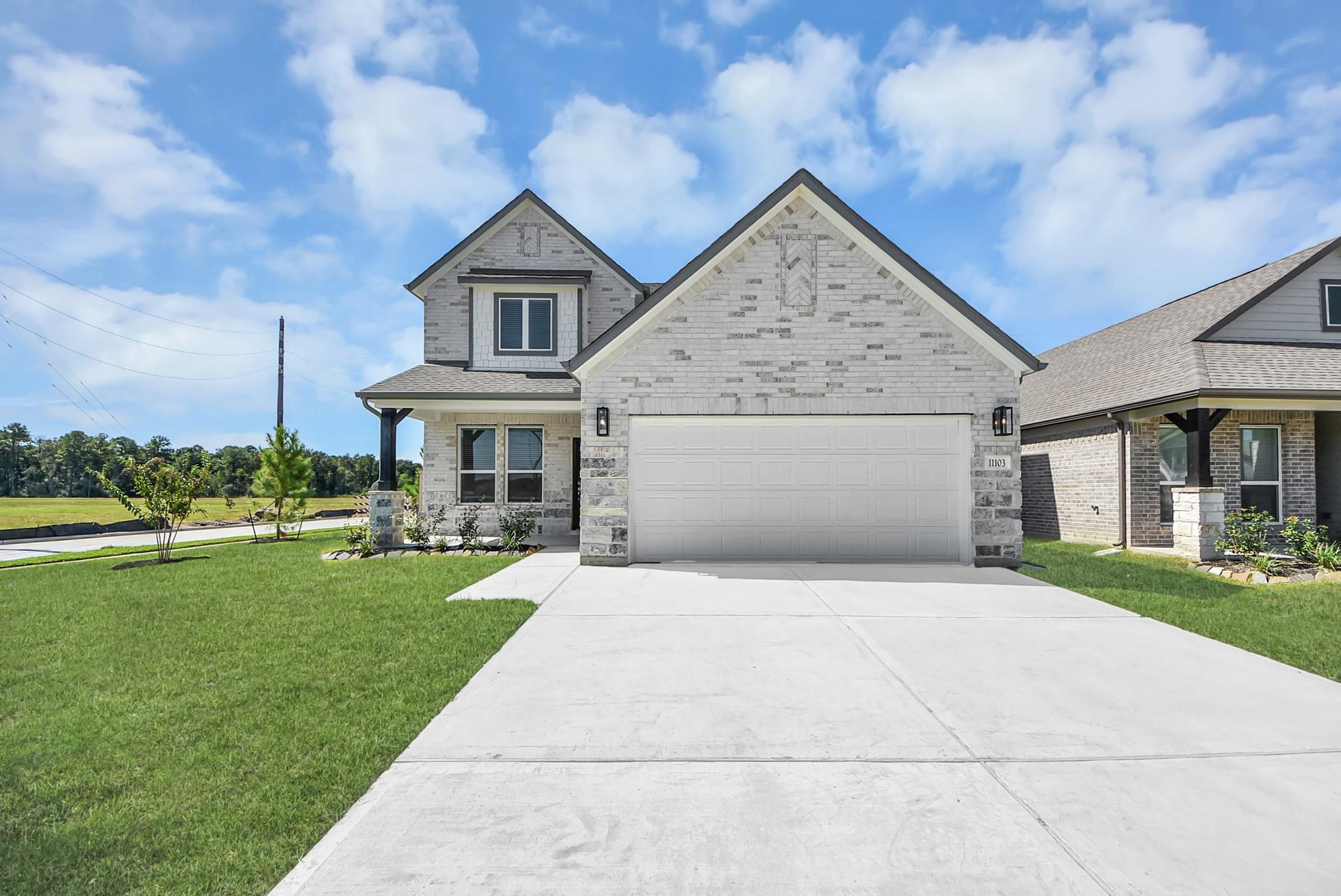 11103 Tulip Ridge Trail