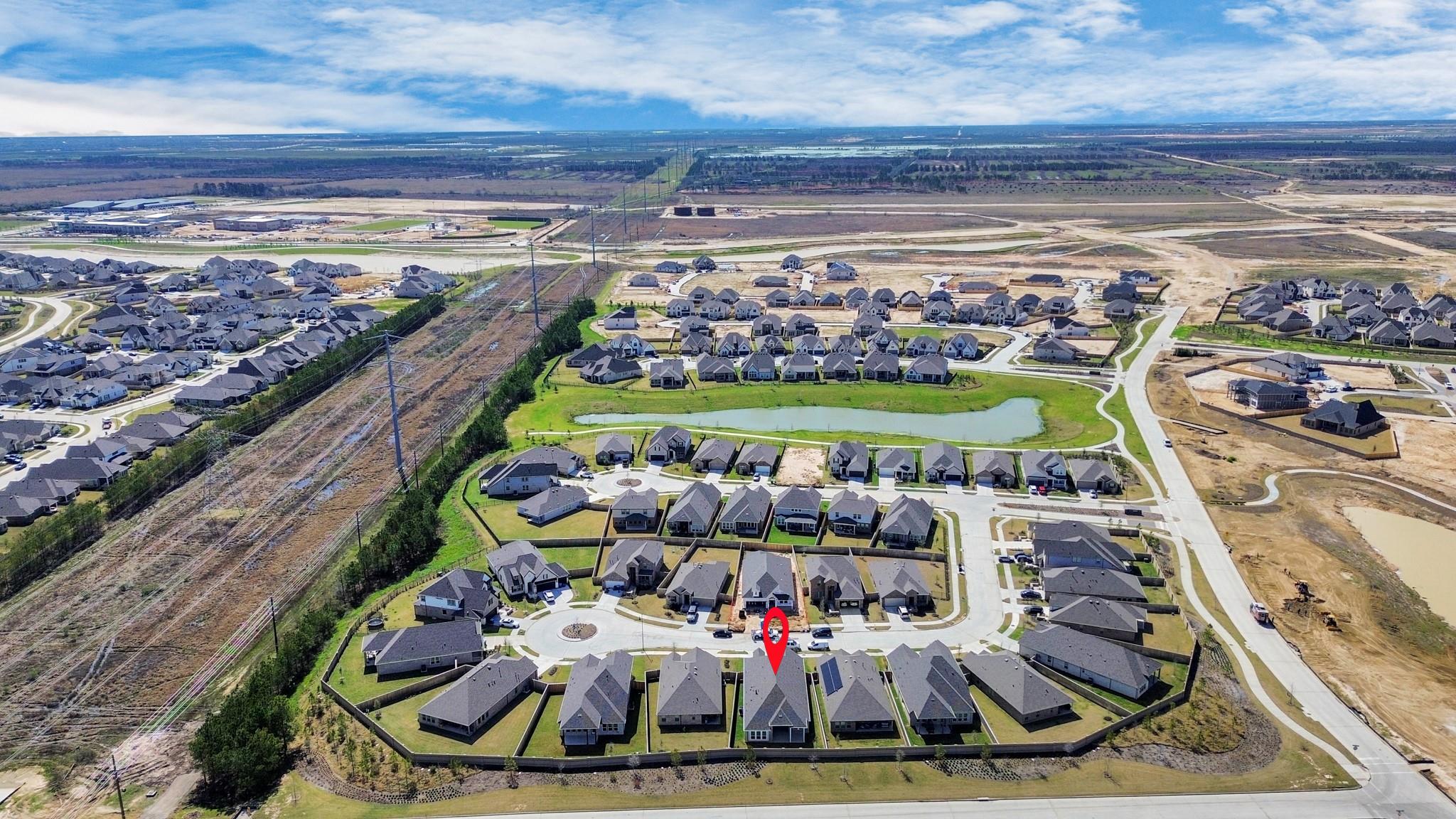 21918 Citrus Grove Court