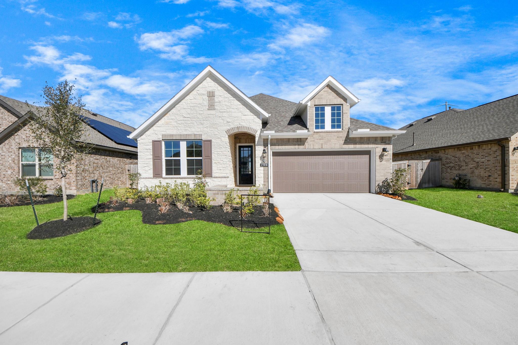 21918 Citrus Grove Court