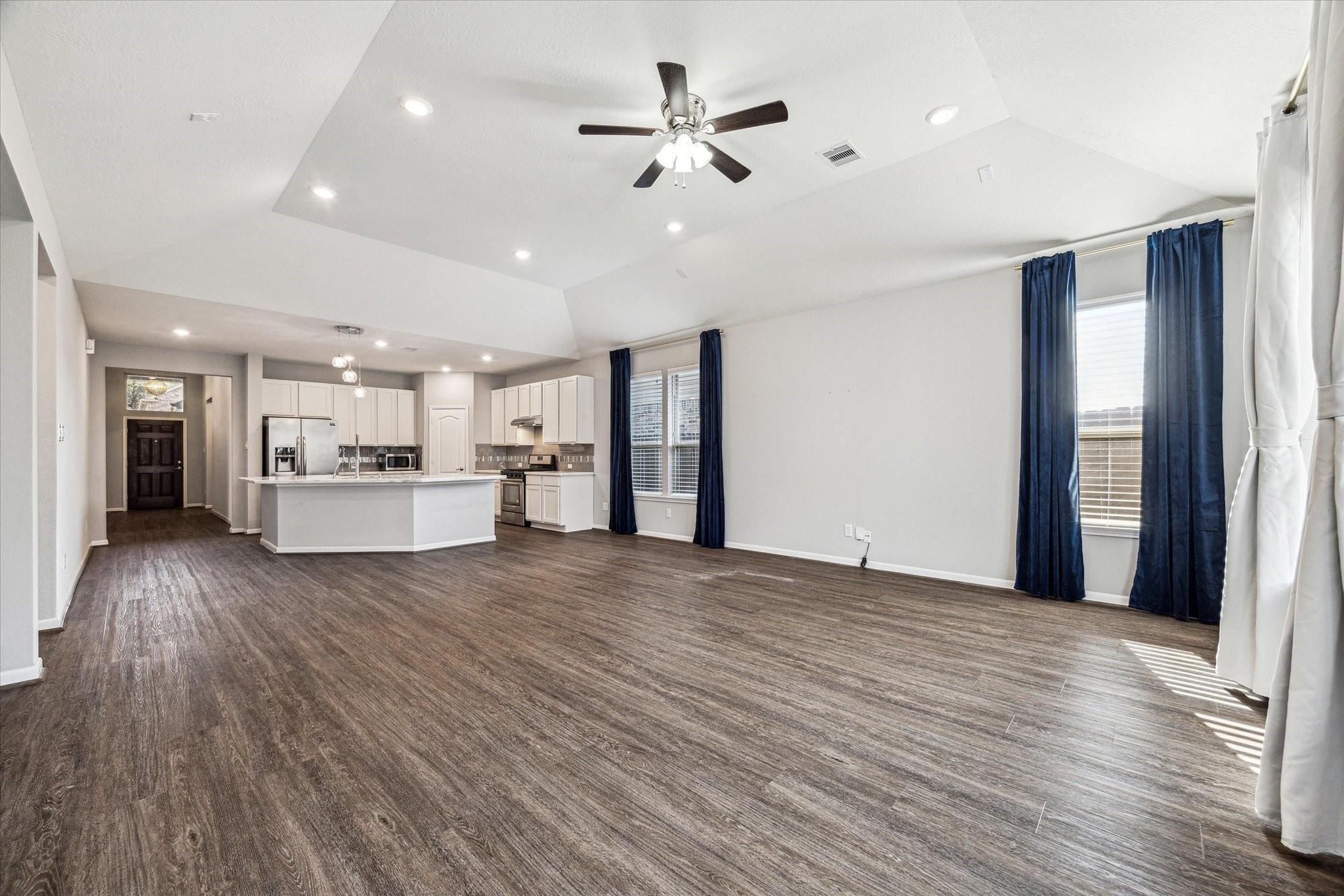 14019 Harmony Ridge Trail