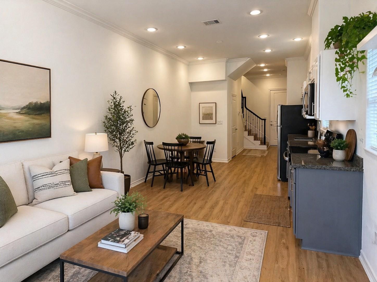 3225 Real Street Unit: A/B