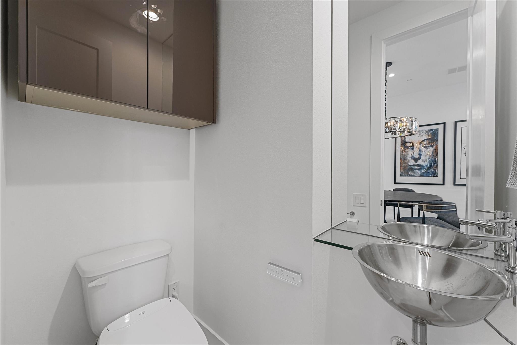 5854 E Post Oak Lane