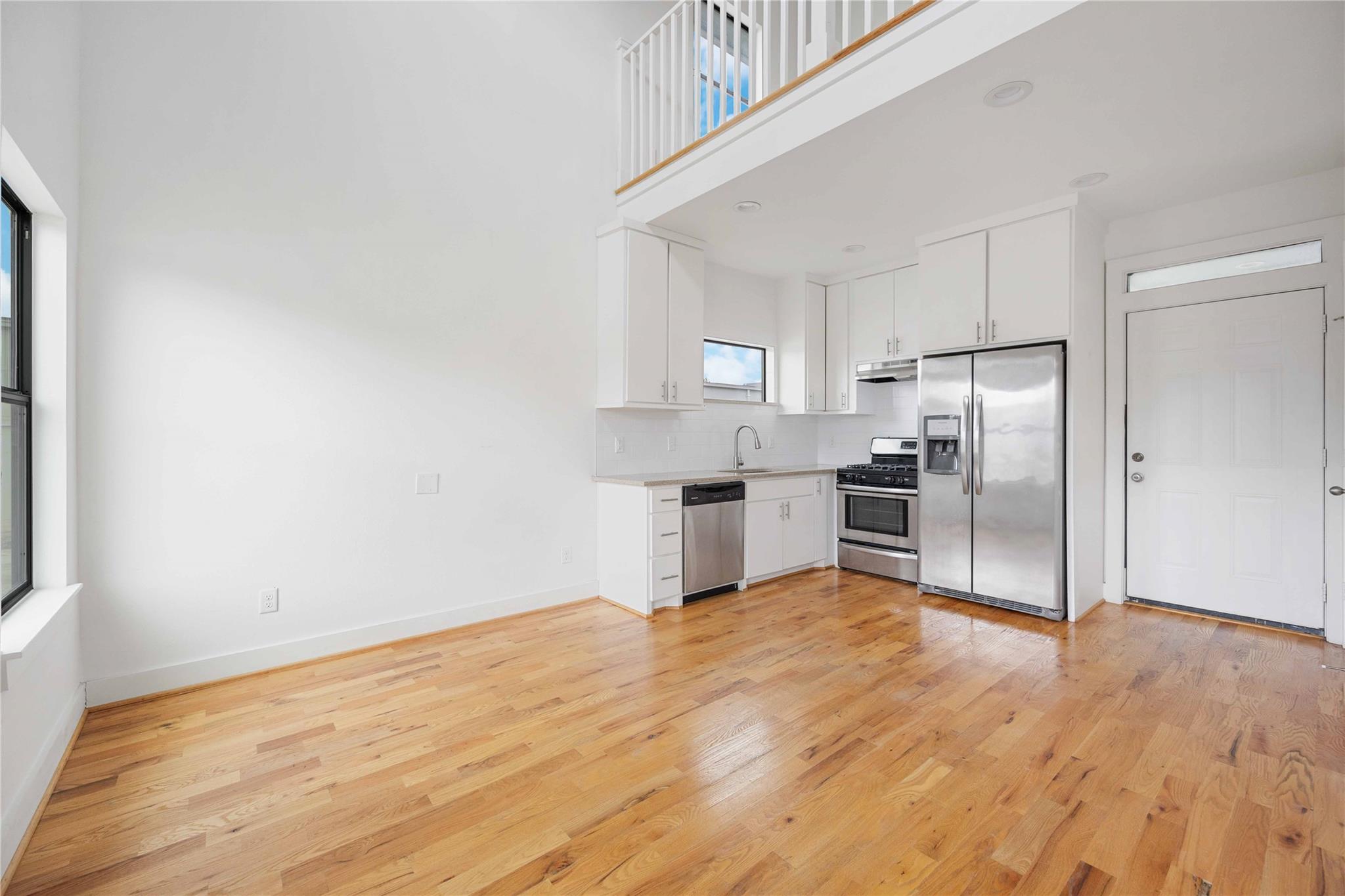 1617 Dumble Street # A