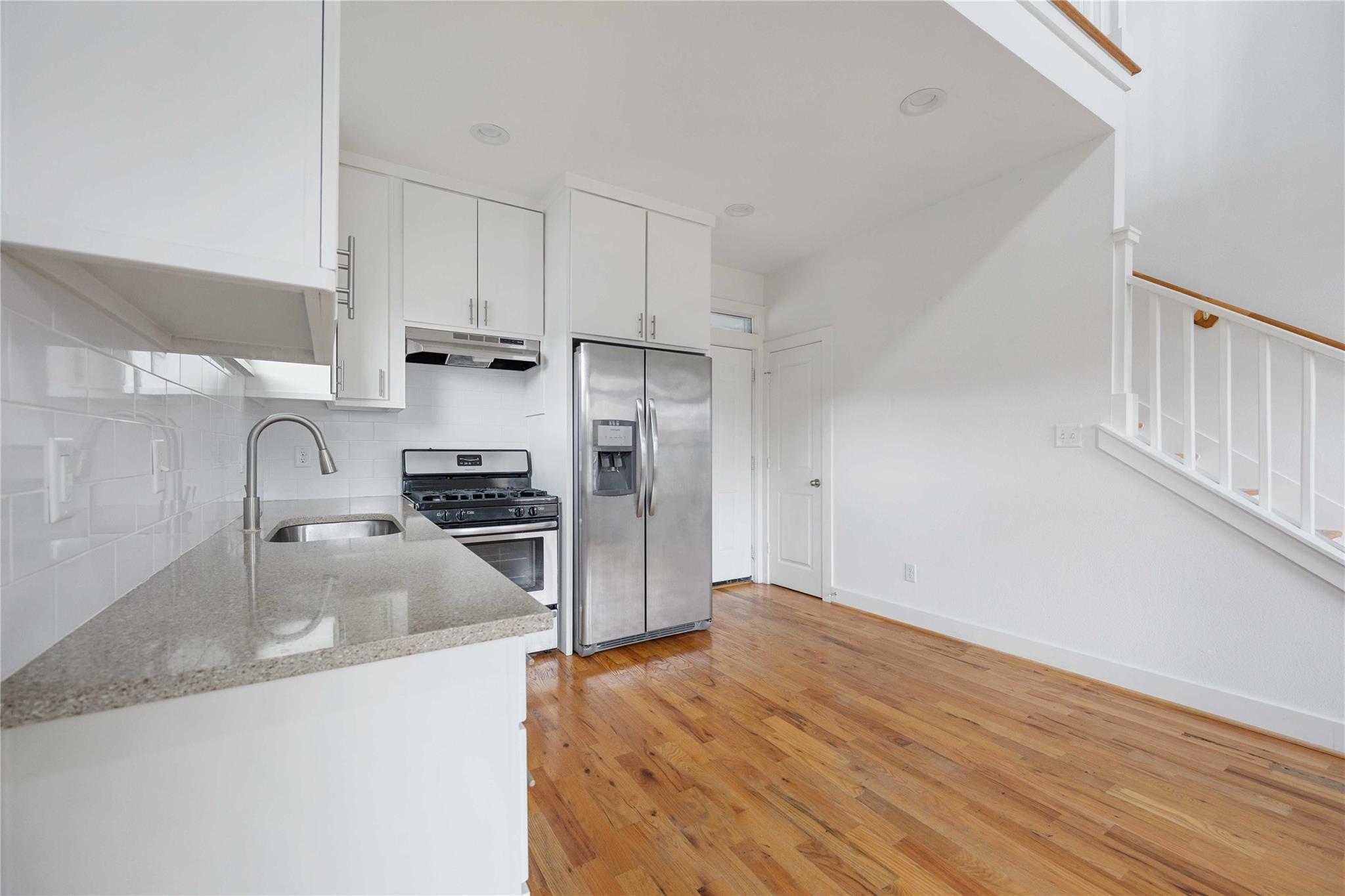 1617 Dumble Street # A