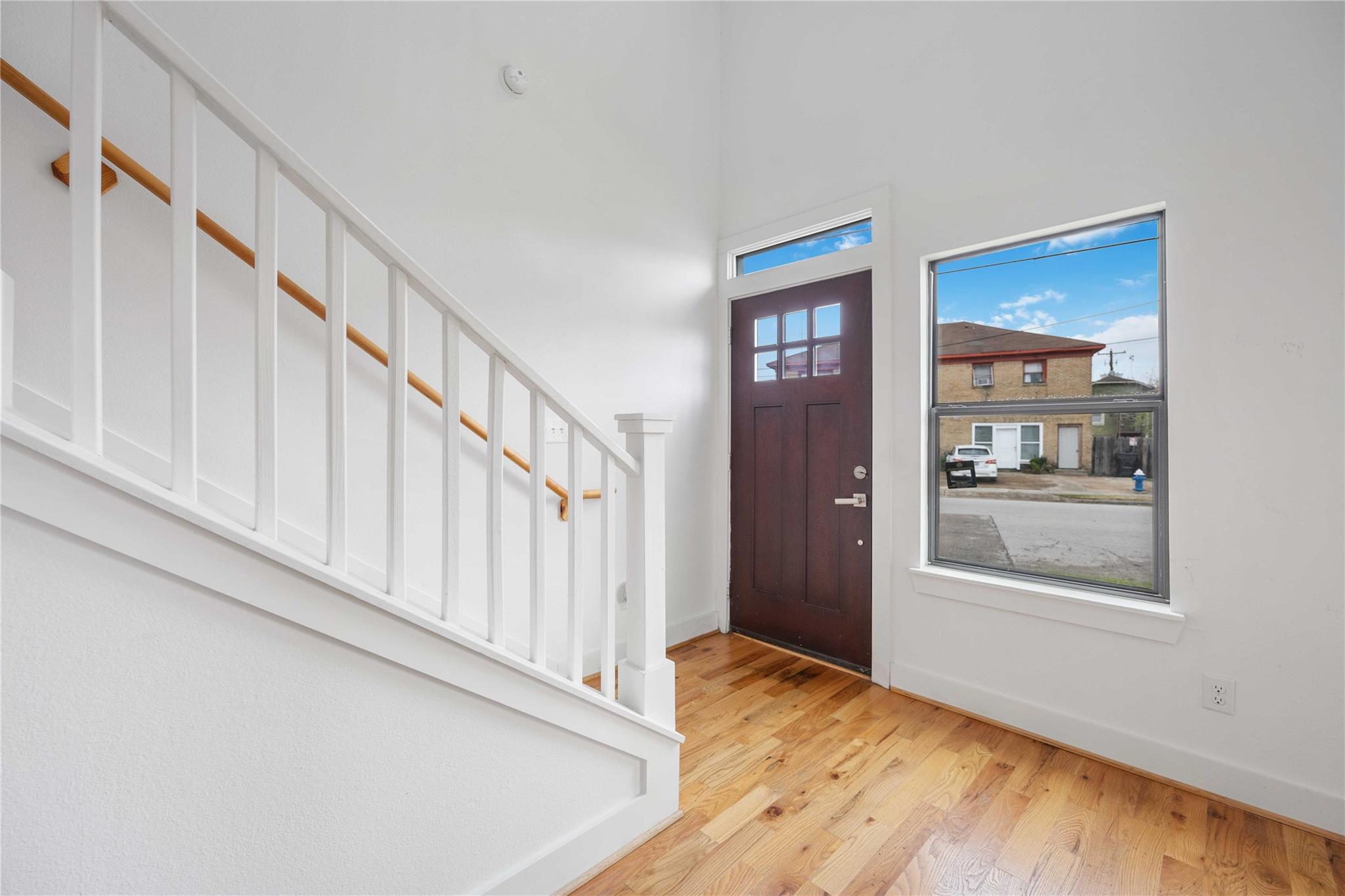 1617 Dumble Street # A