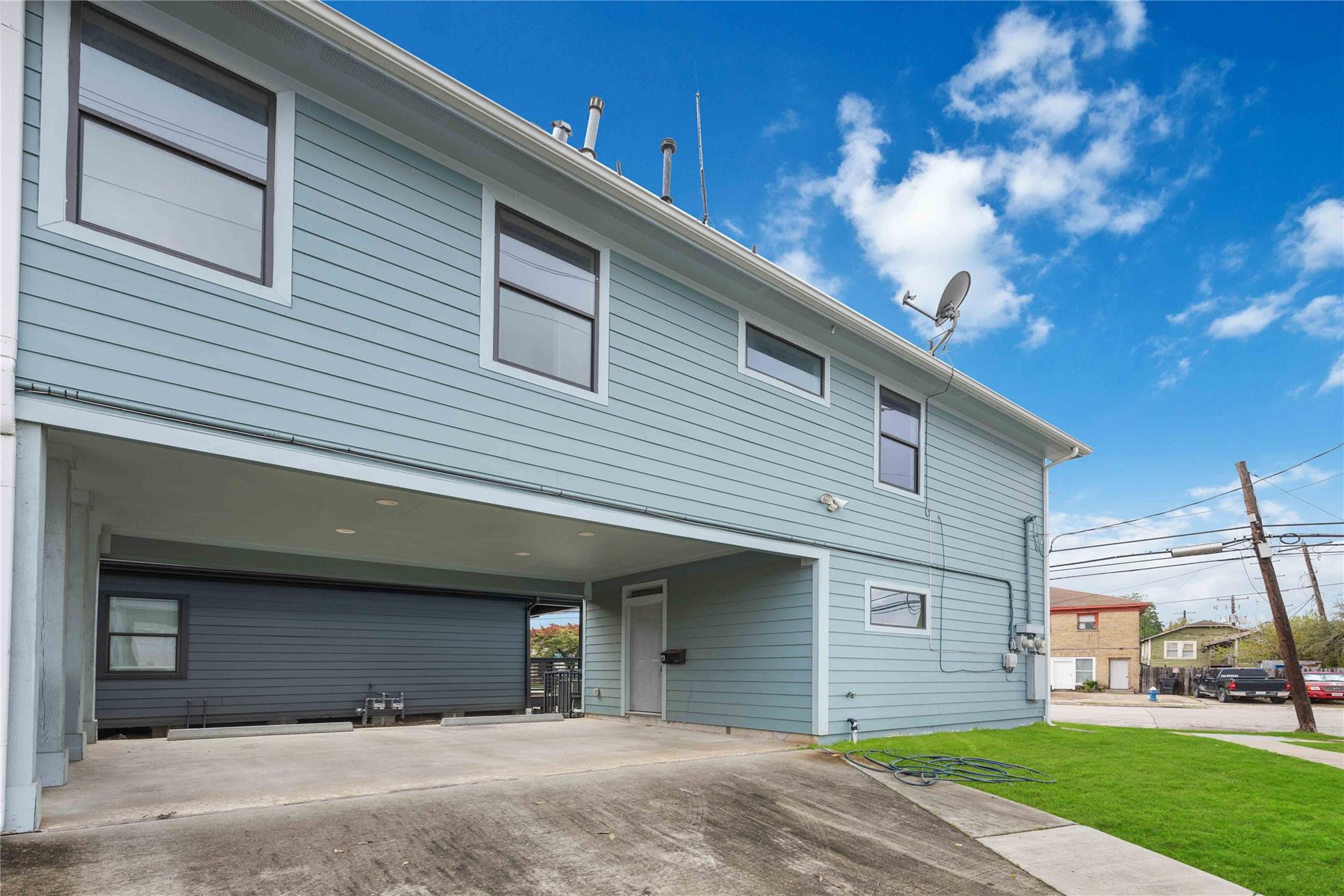 1617 Dumble Street # A