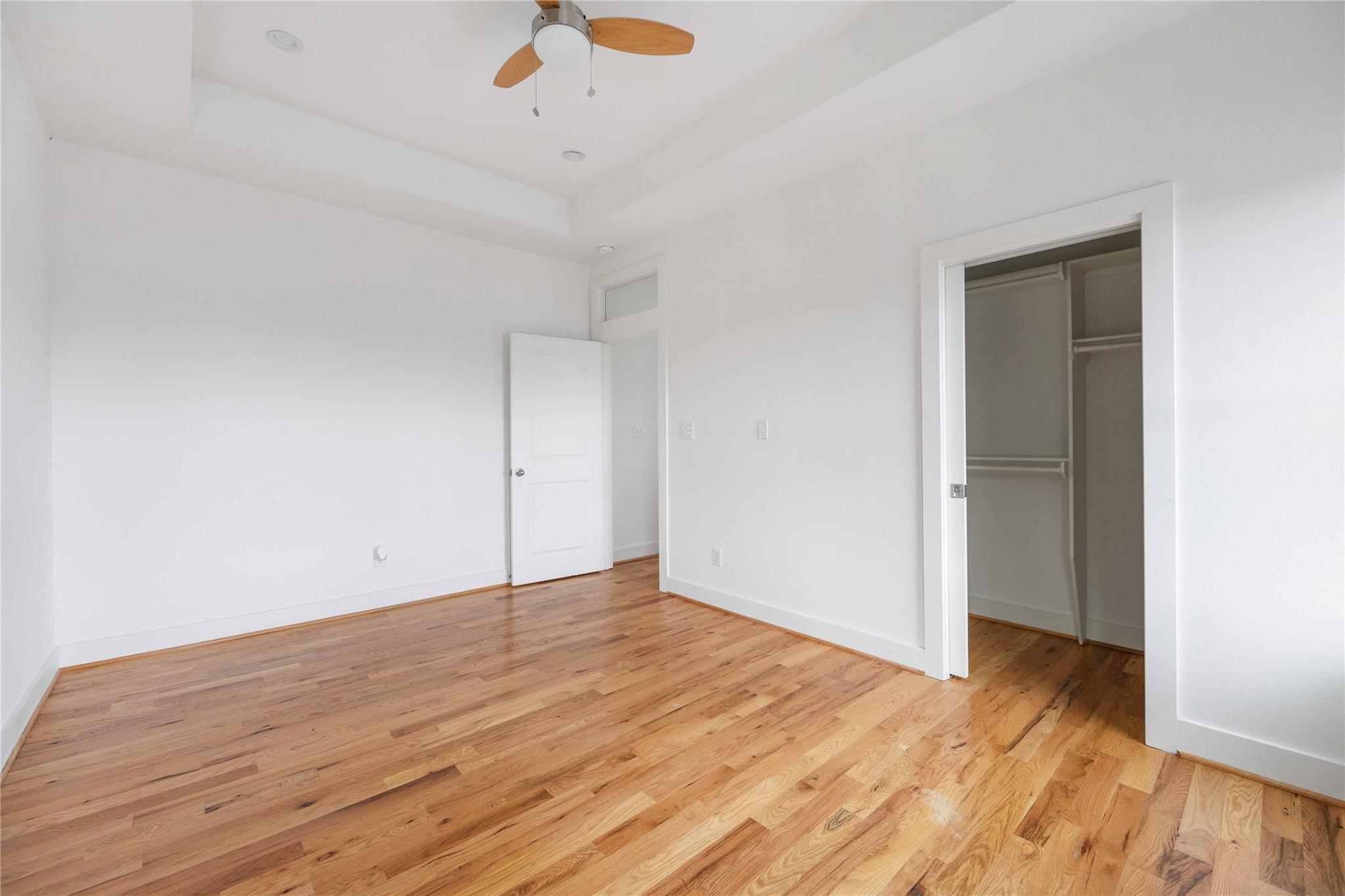 1617 Dumble Street # A