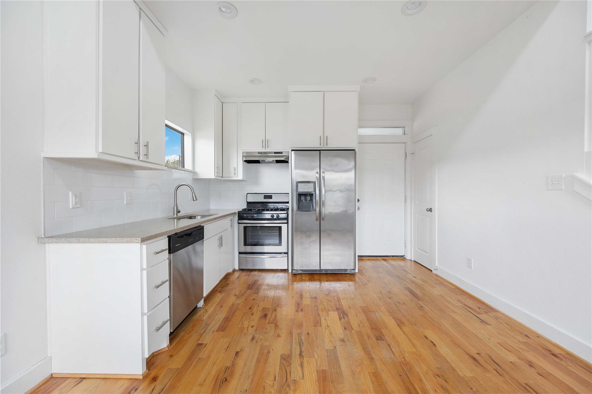 1617 Dumble Street # A