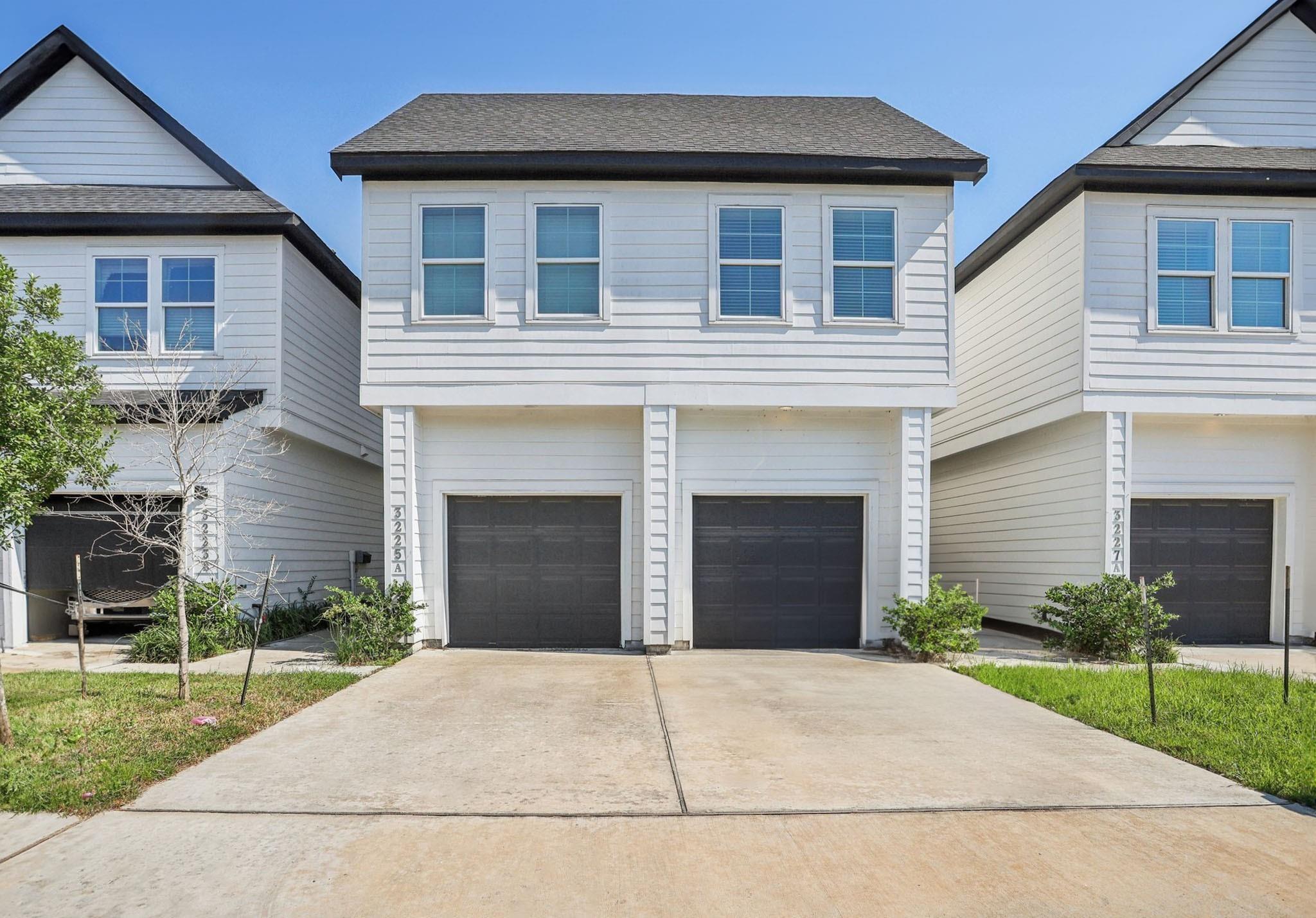3225 Real Street Unit: A/B