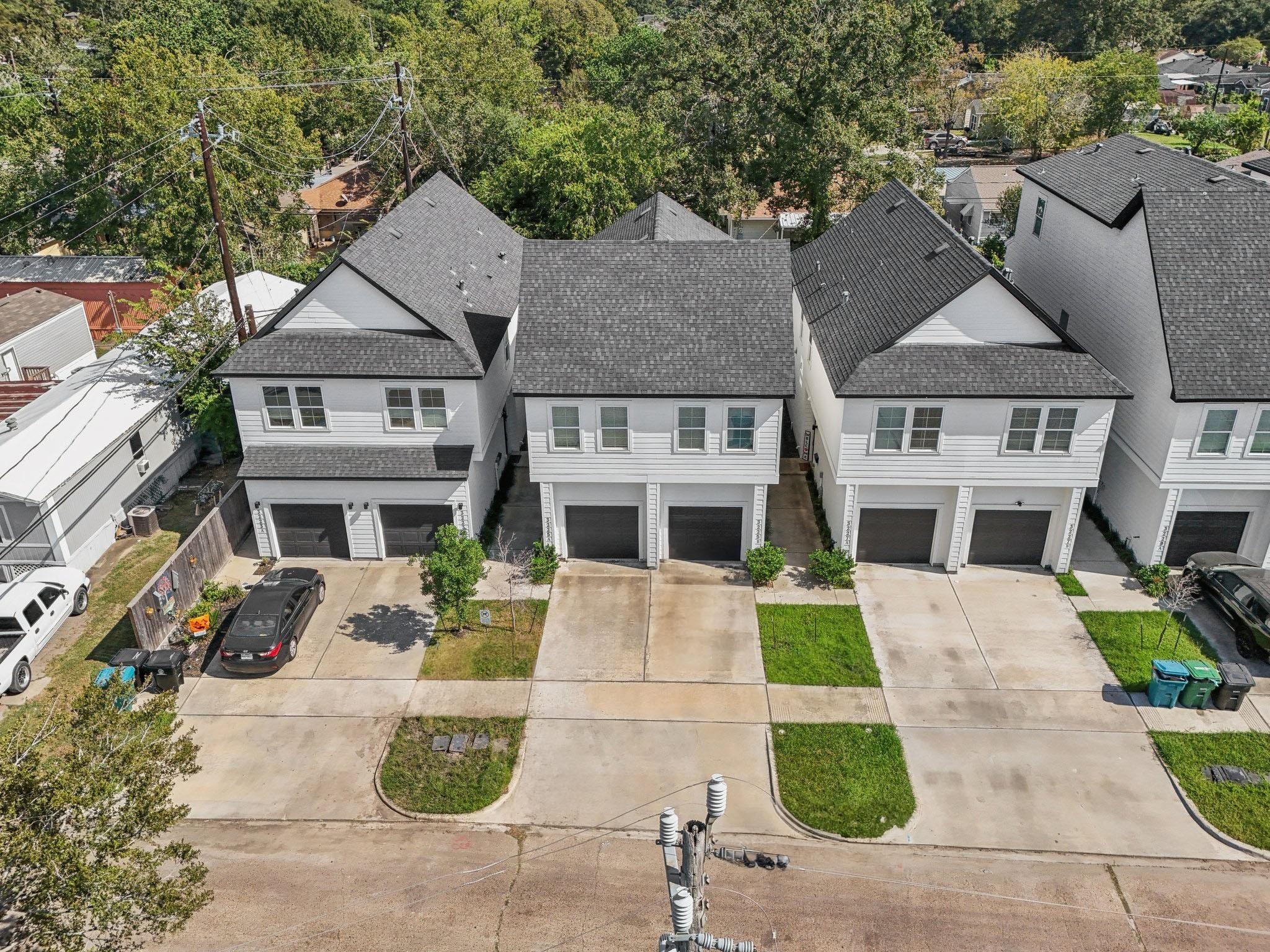 3225 Real Street Unit: A/B