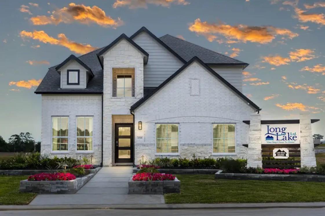 3046 Native Spring Drive