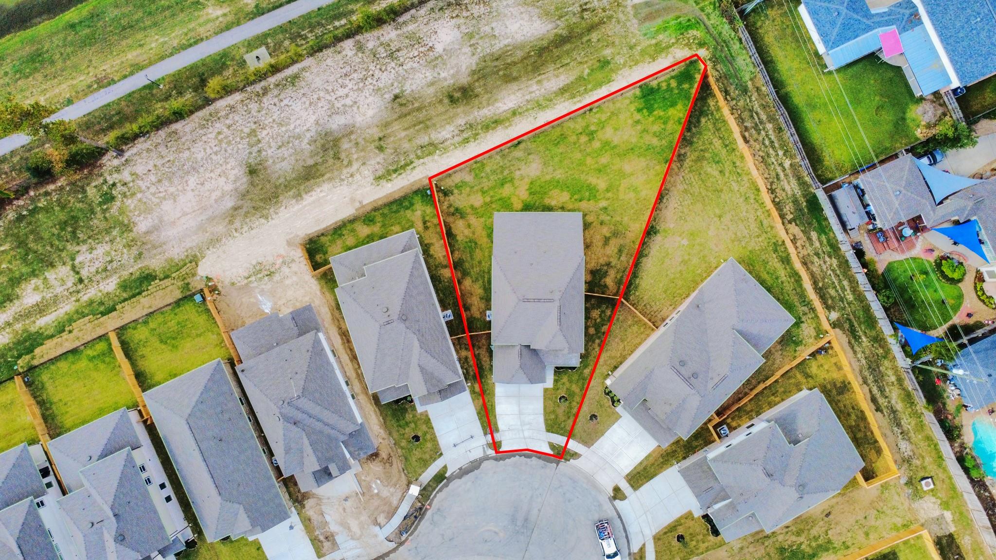 12051 Maple Oak Drive