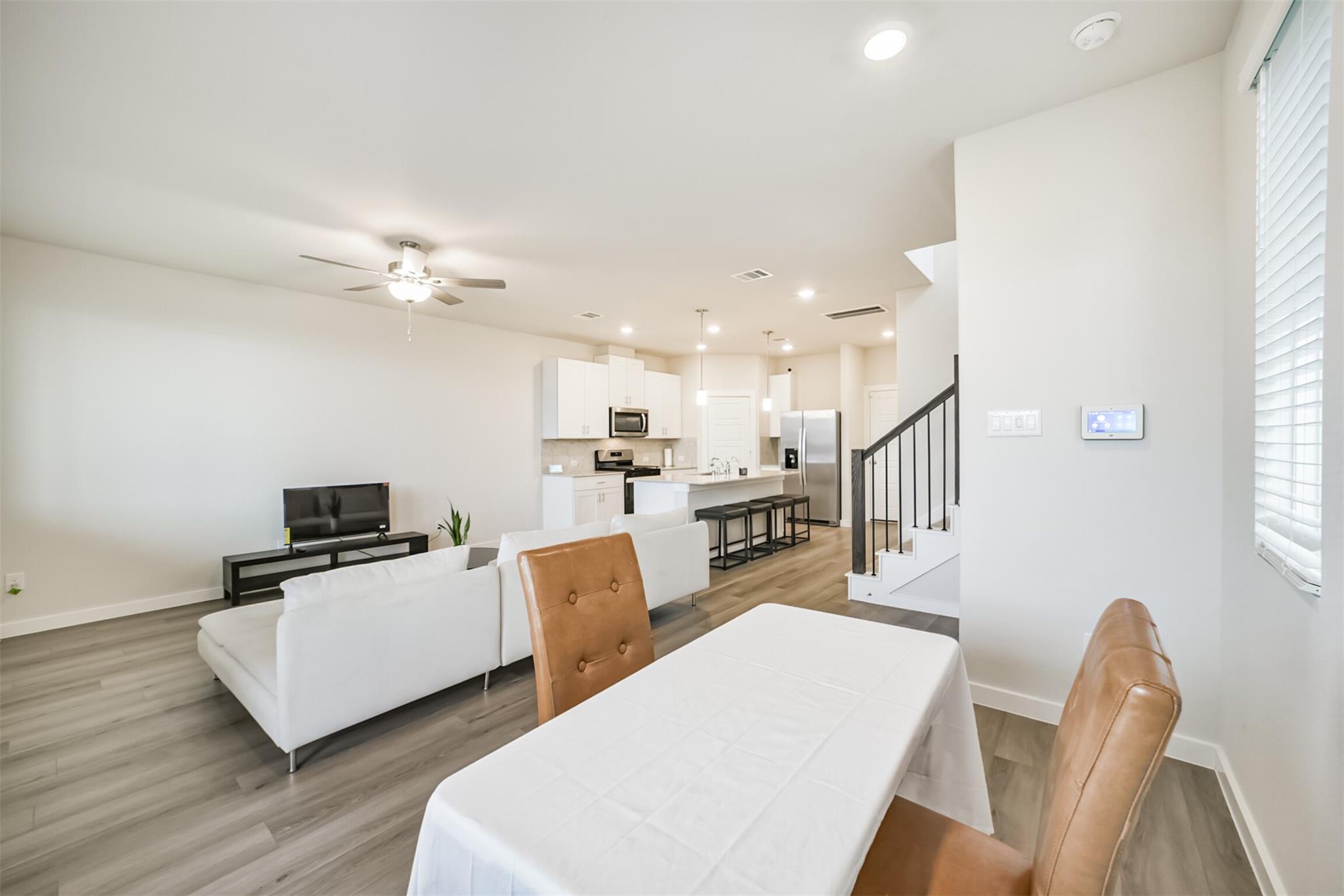 14834 Slow River Avenue, Houston