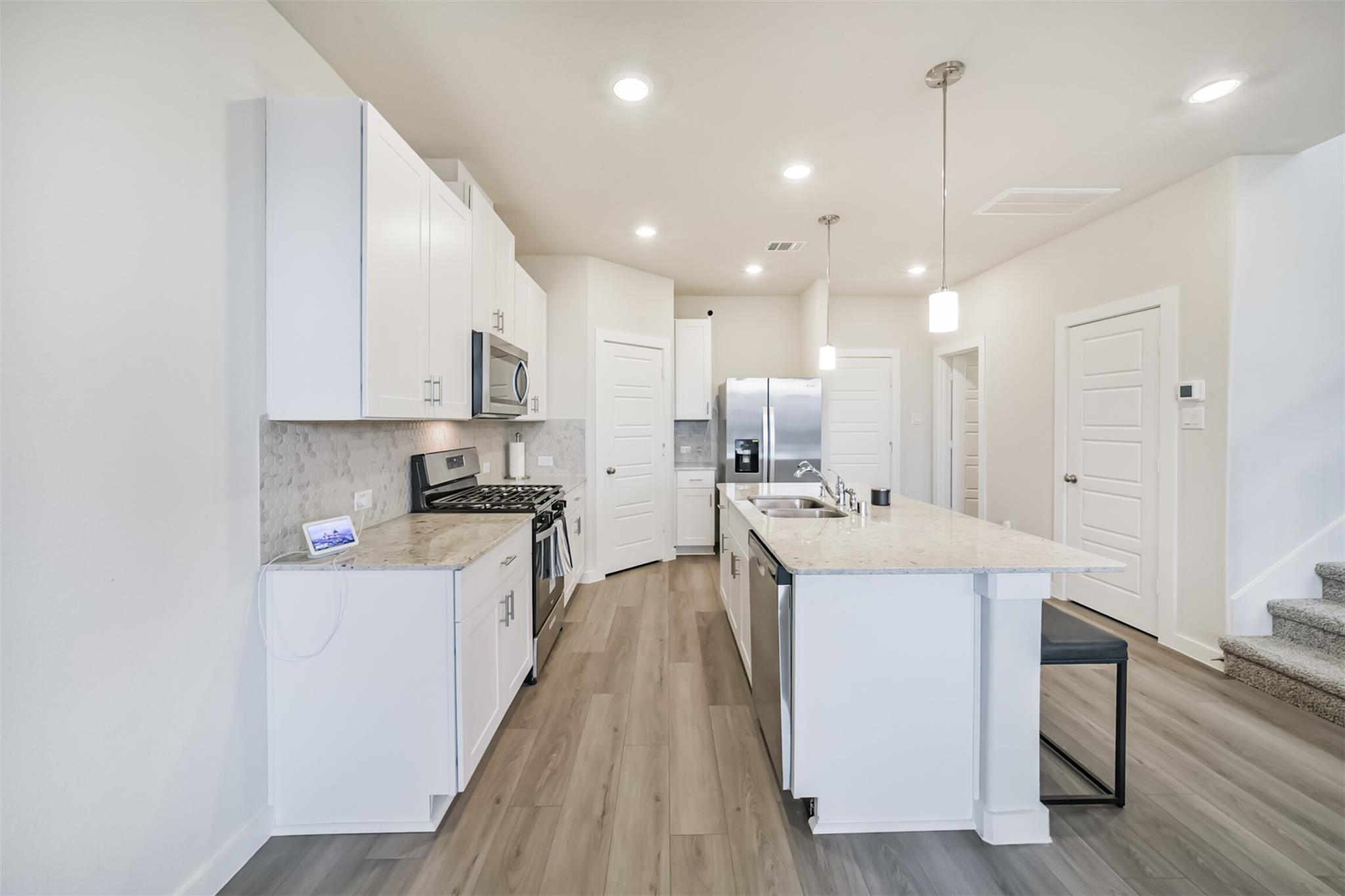 14834 Slow River Avenue, Houston