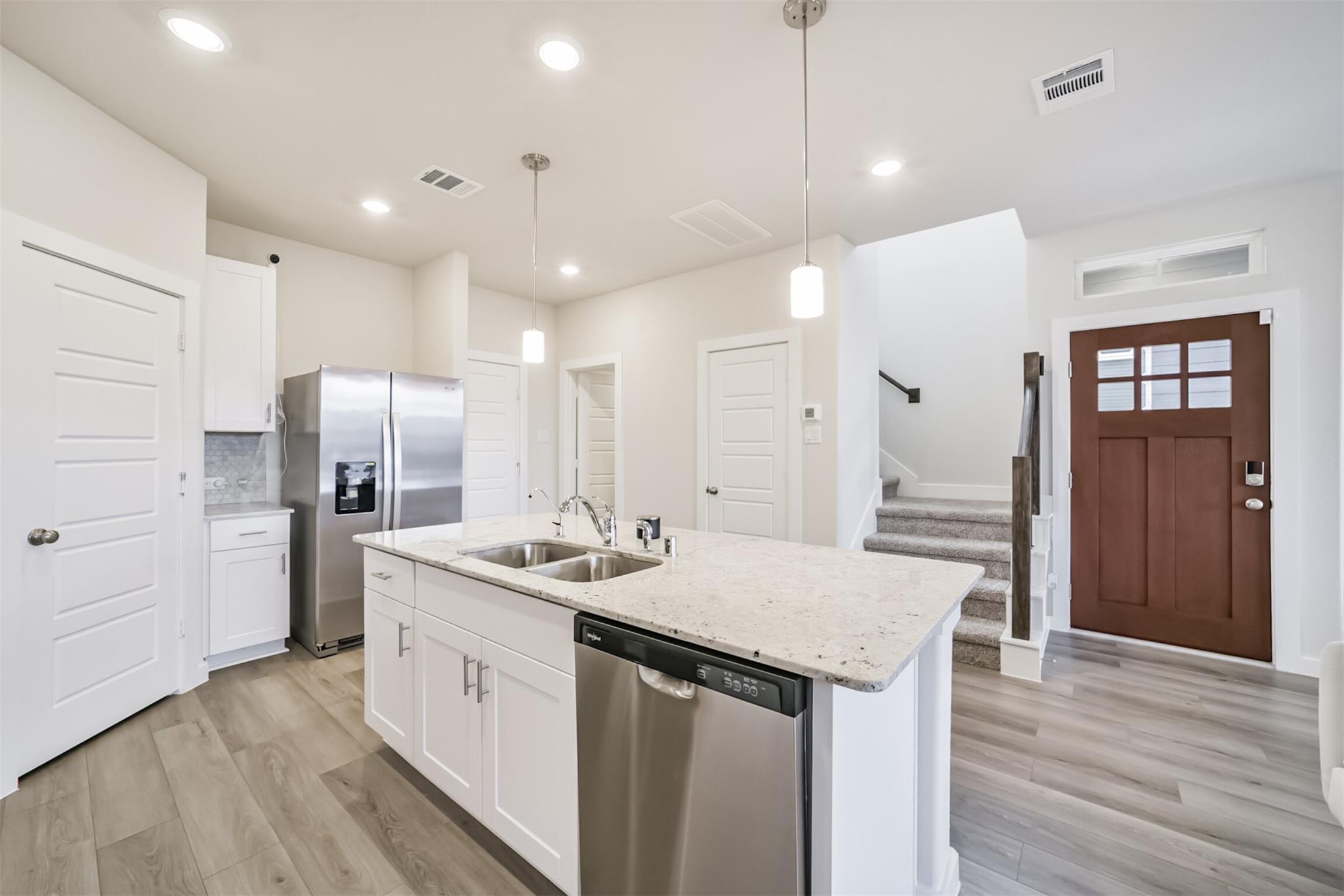 14834 Slow River Avenue, Houston