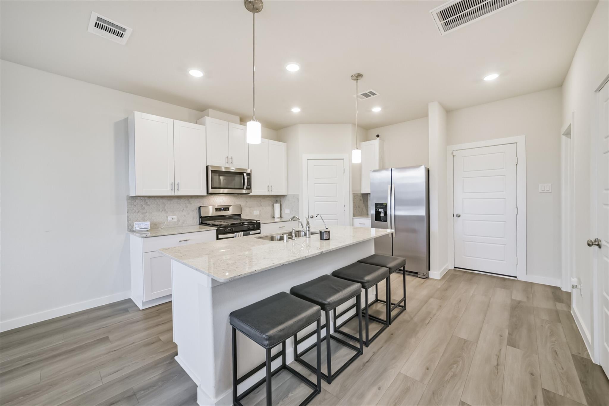 14834 Slow River Avenue, Houston