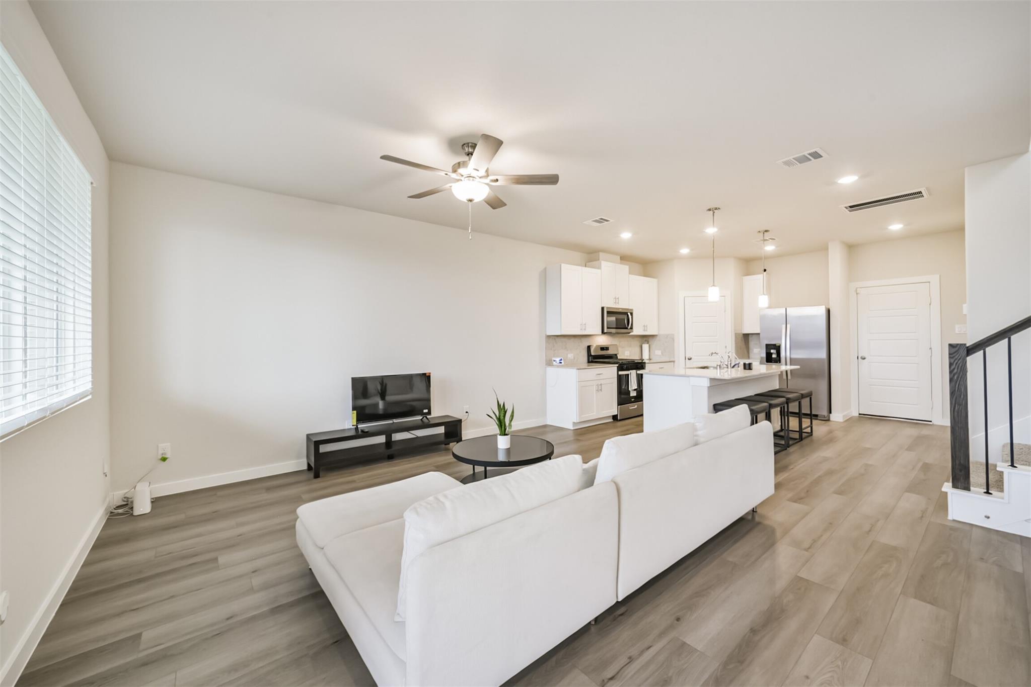 14834 Slow River Avenue, Houston