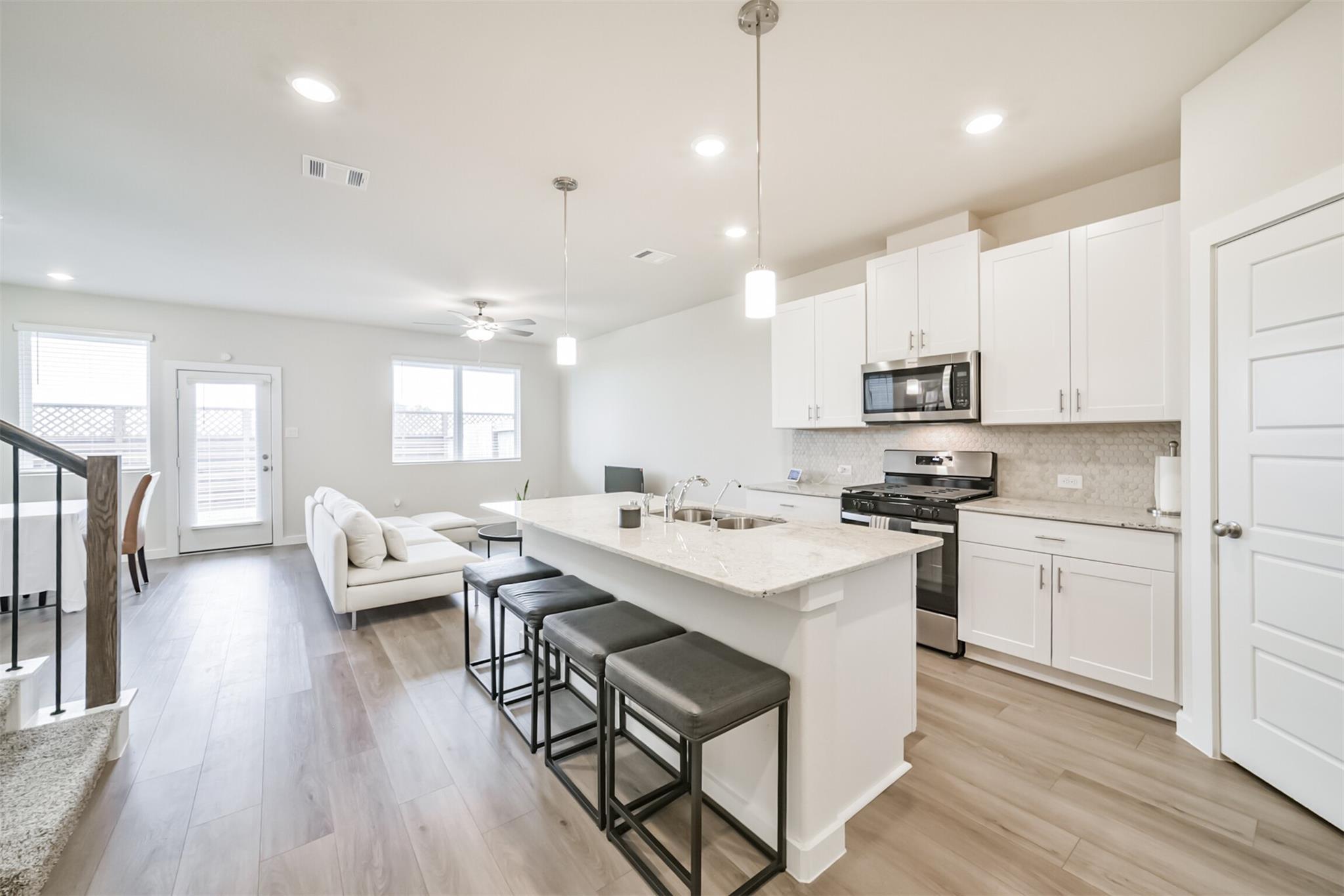 14834 Slow River Avenue, Houston