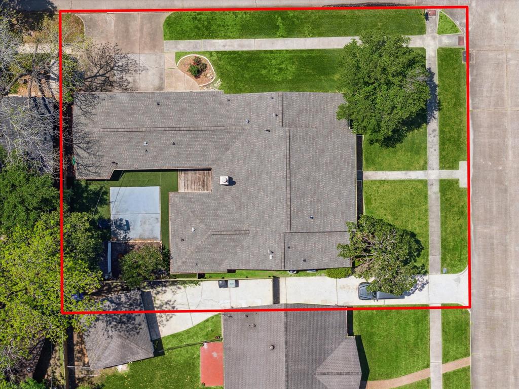 6047 Dumfries Drive