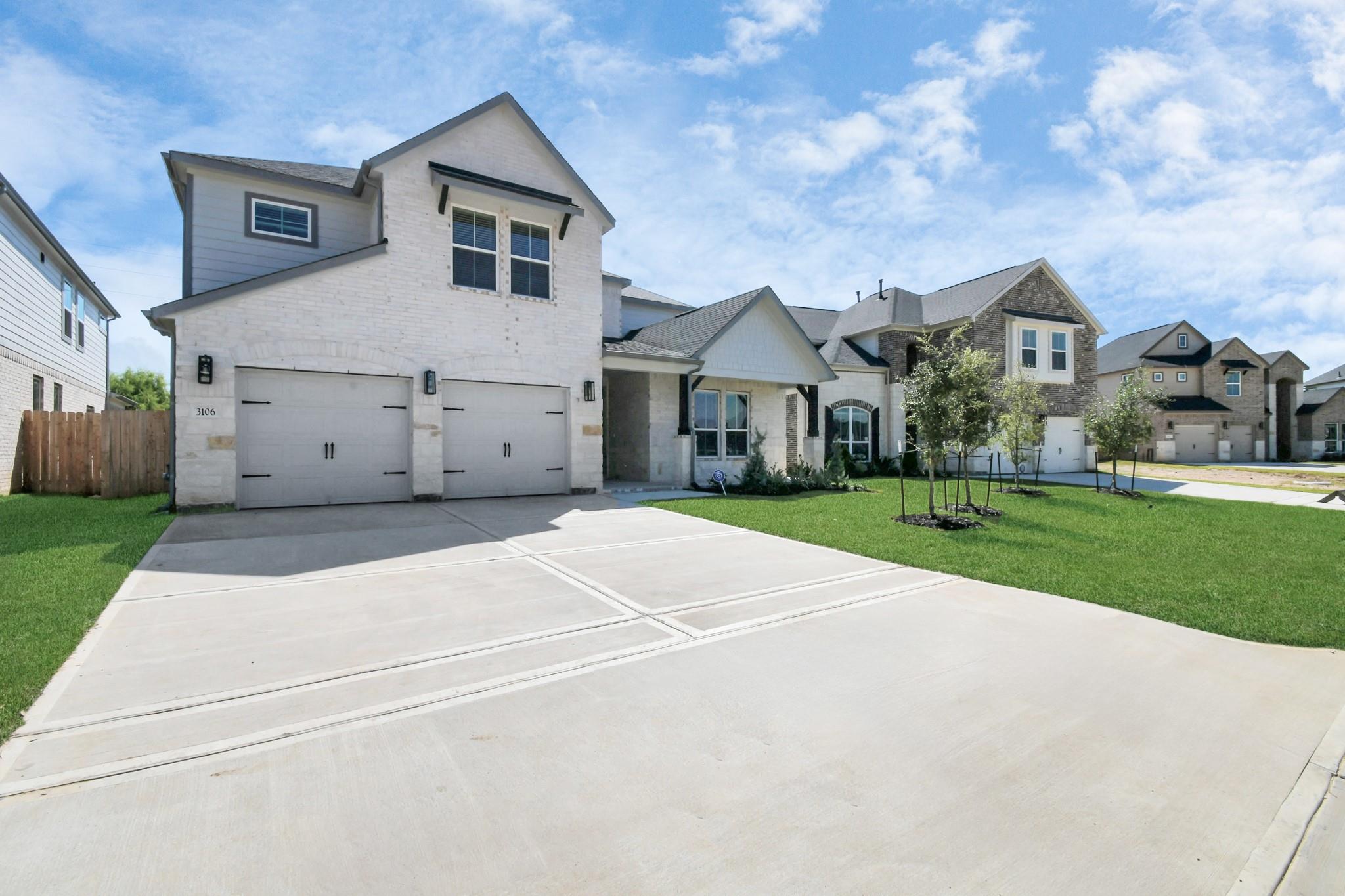 1021 Wine Berry Court