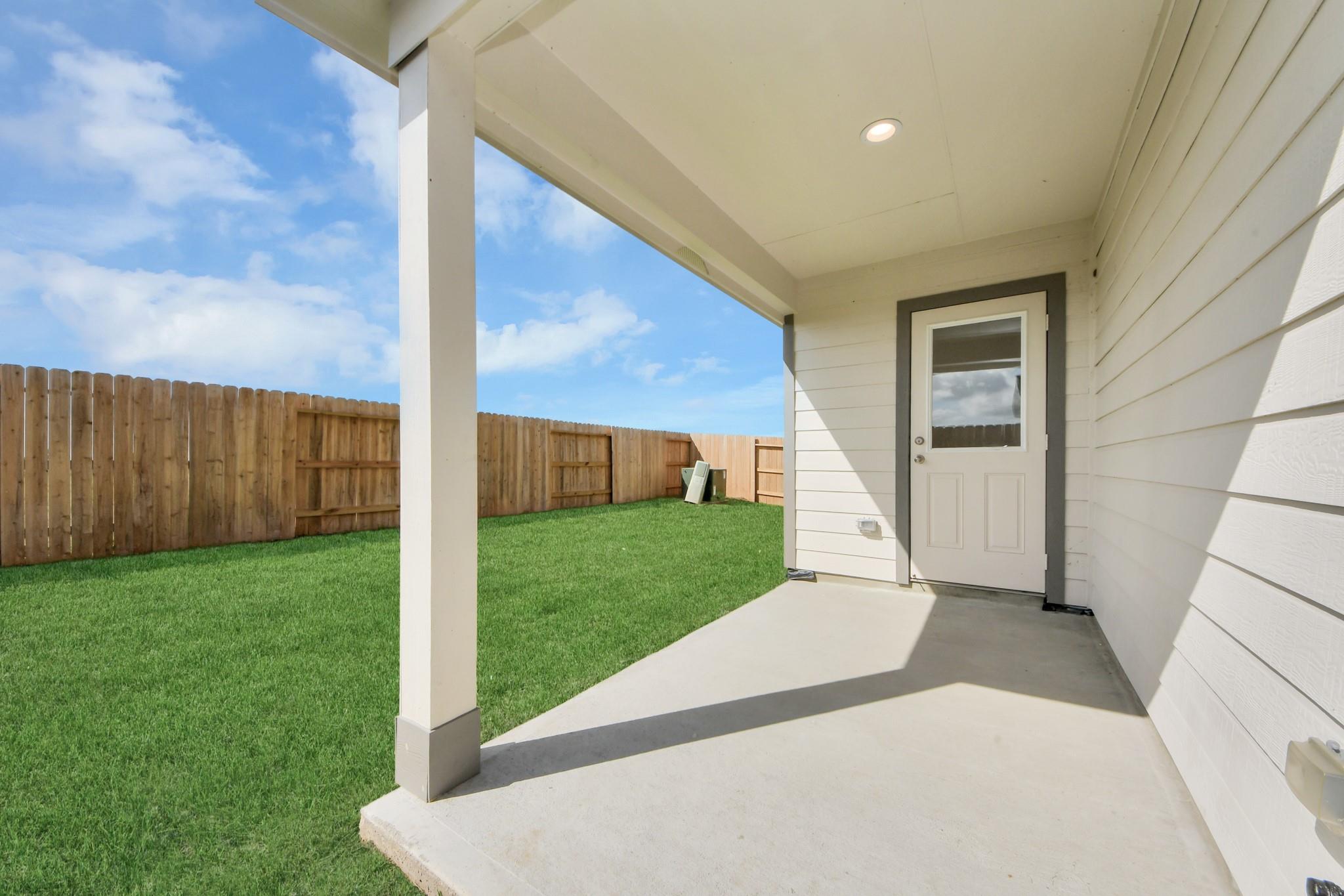 5819 Madison Trail Drive