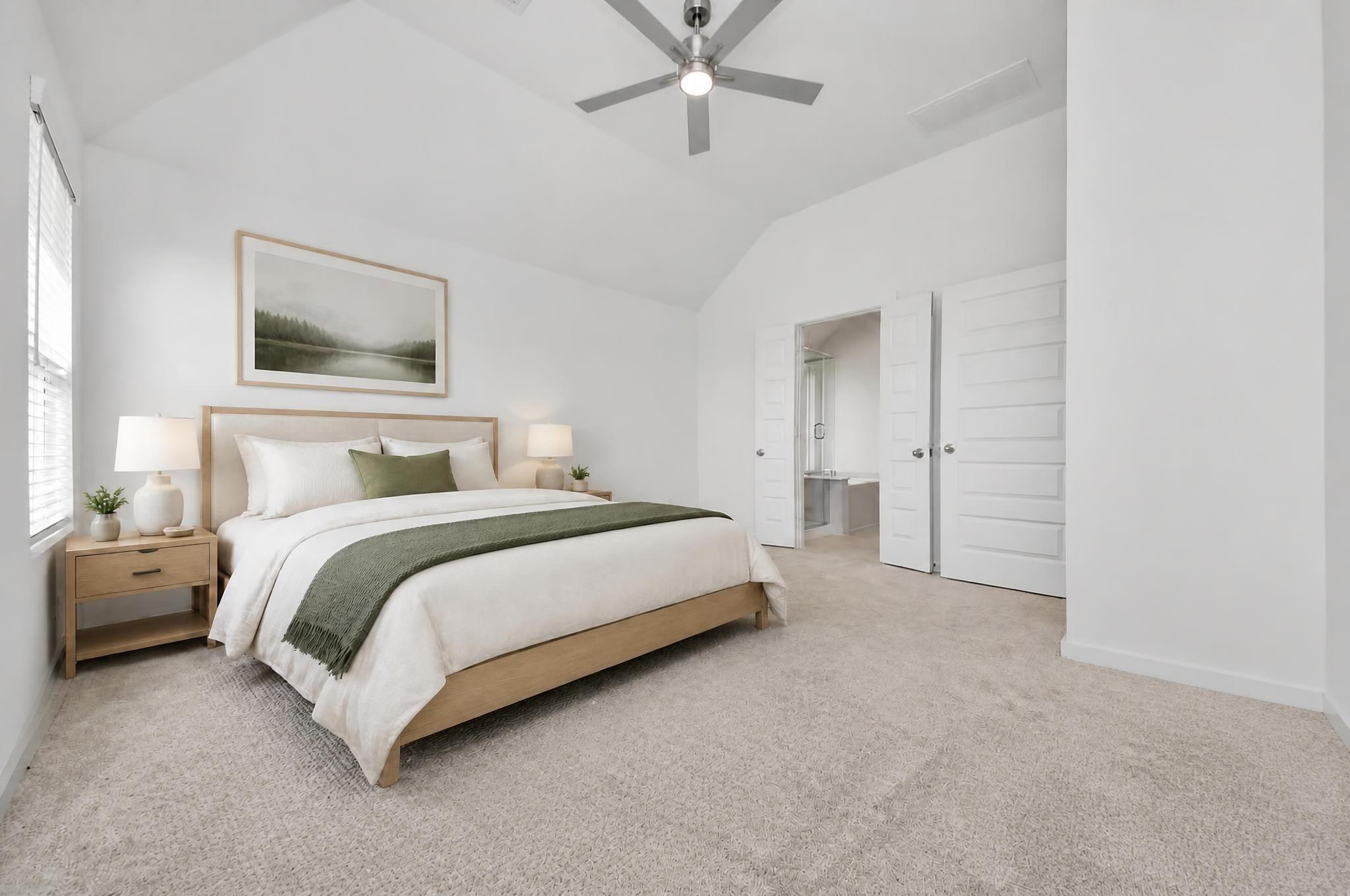 5819 Madison Trail Drive