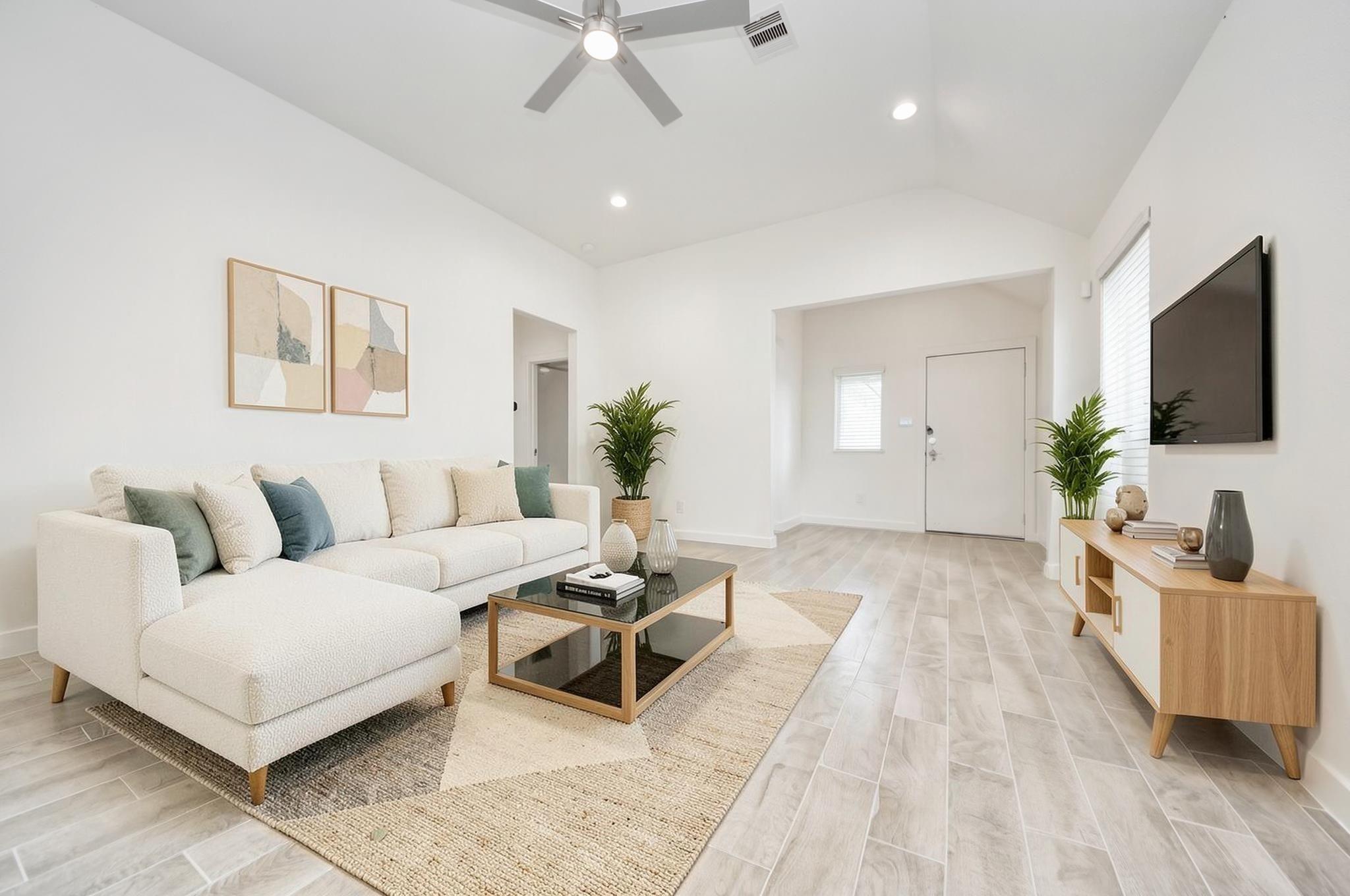 5819 Madison Trail Drive