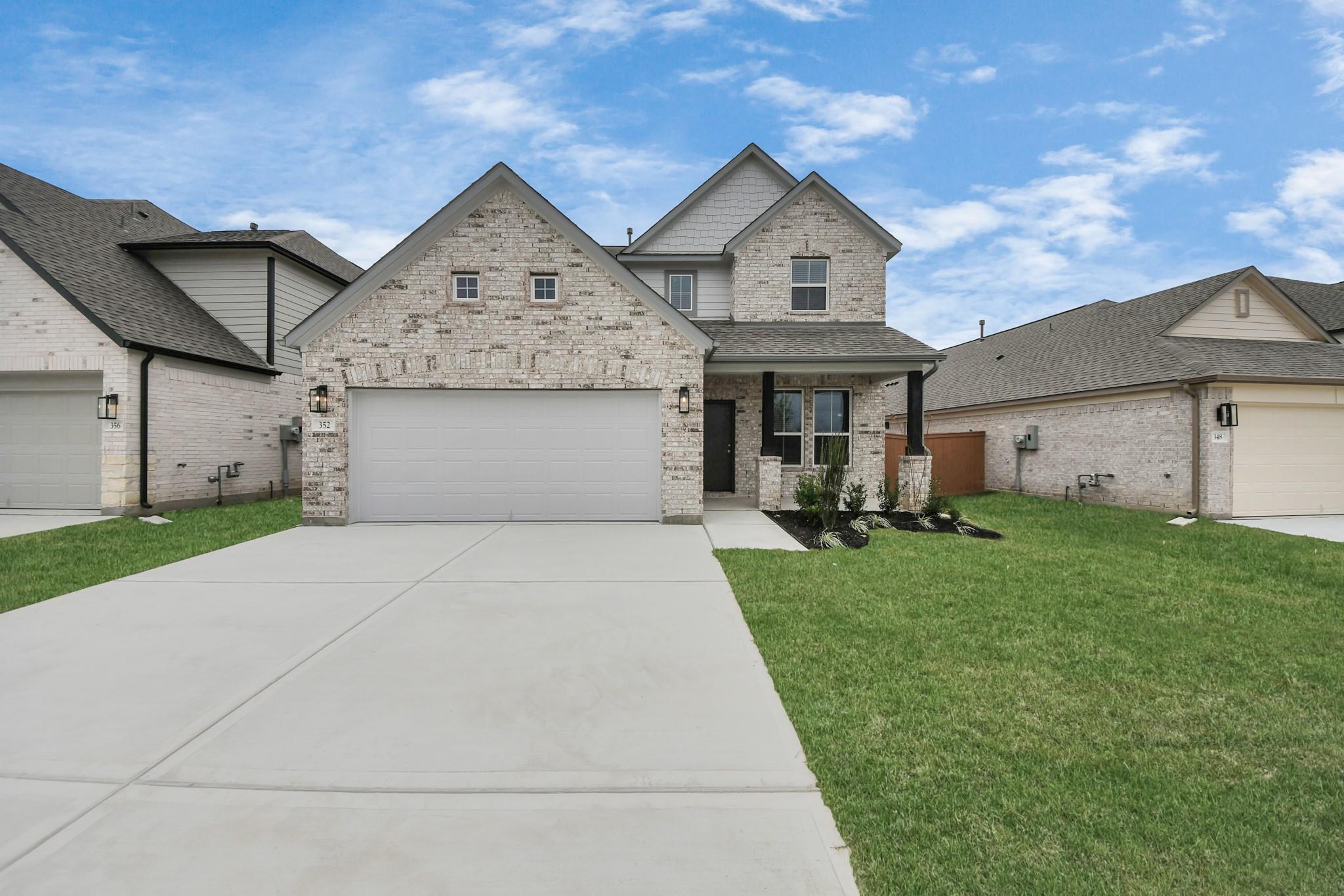 352 Ice Shore Trail